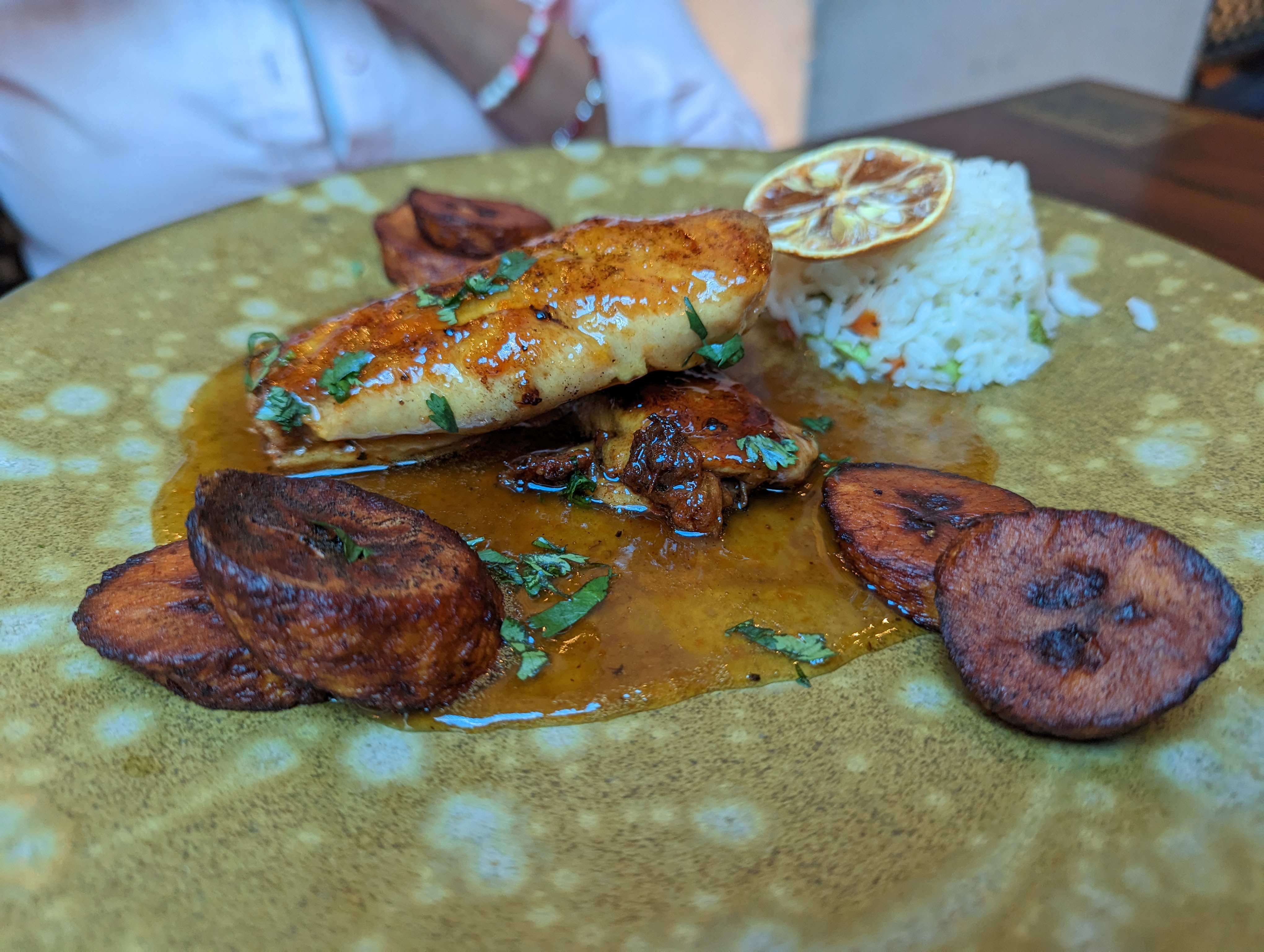 La Postal Cocina Fusión image 8