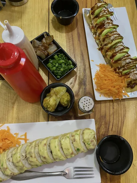 SUSHI KING image 2