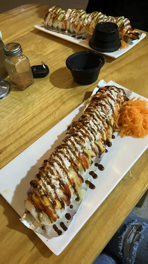 SUSHI KING image 3