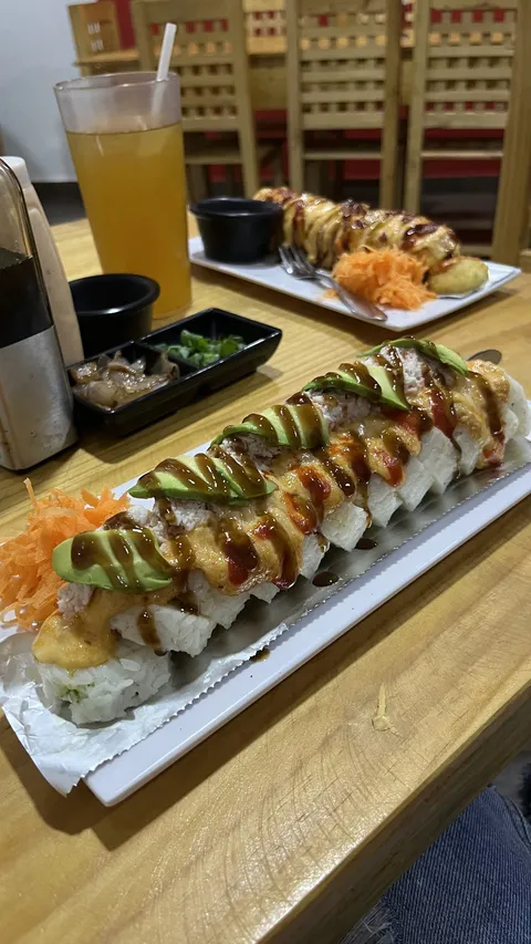 SUSHI KING image 4