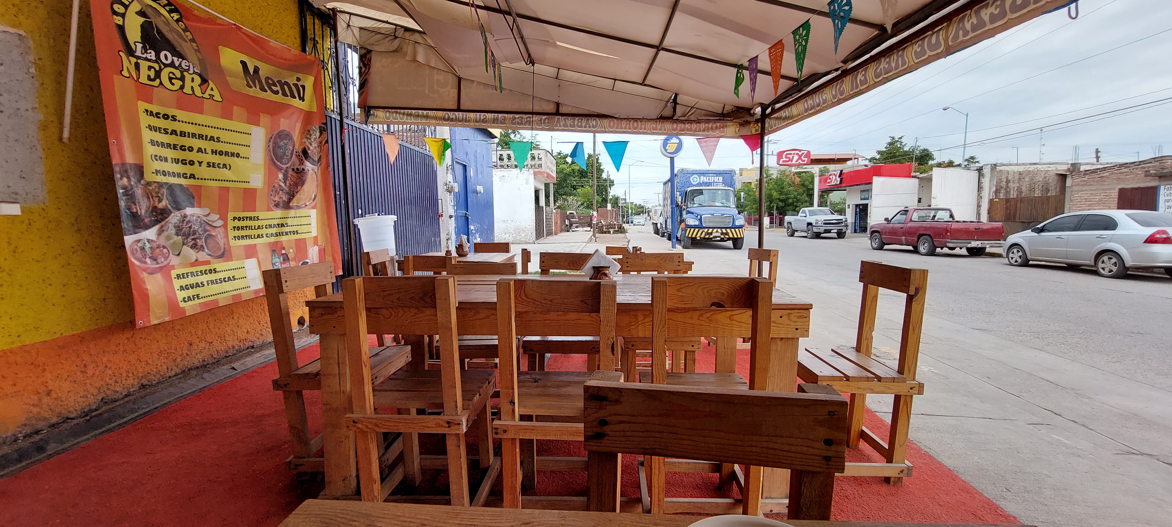 La Oveja Negra image 1