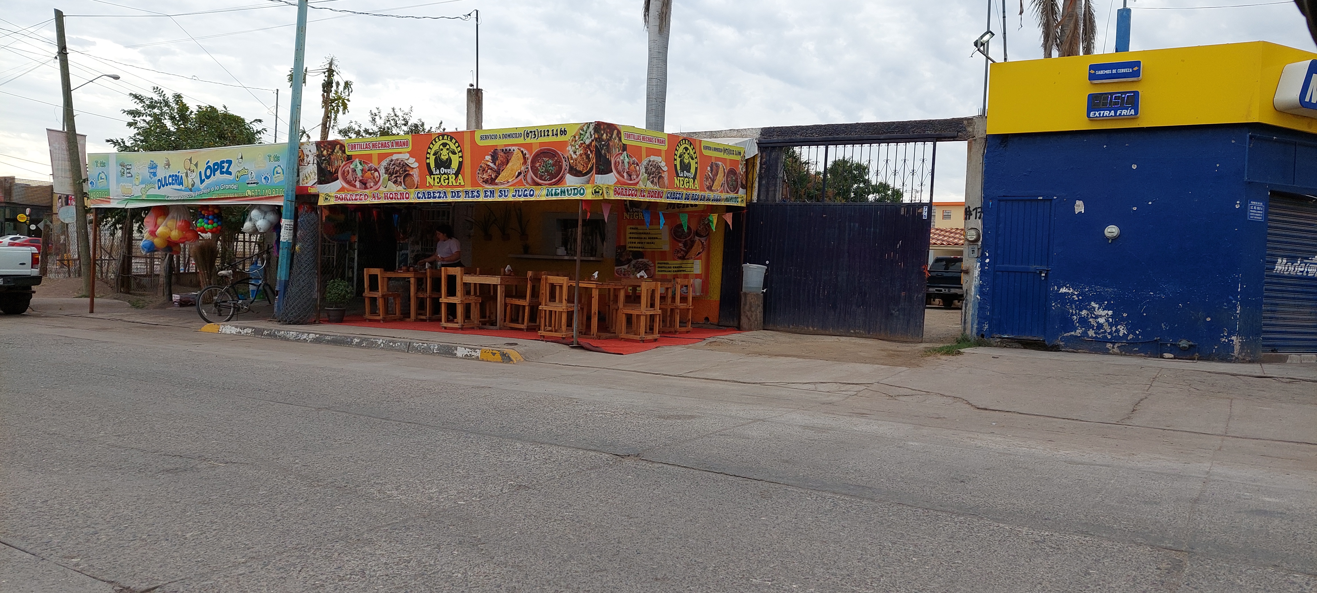 La Oveja Negra image 3