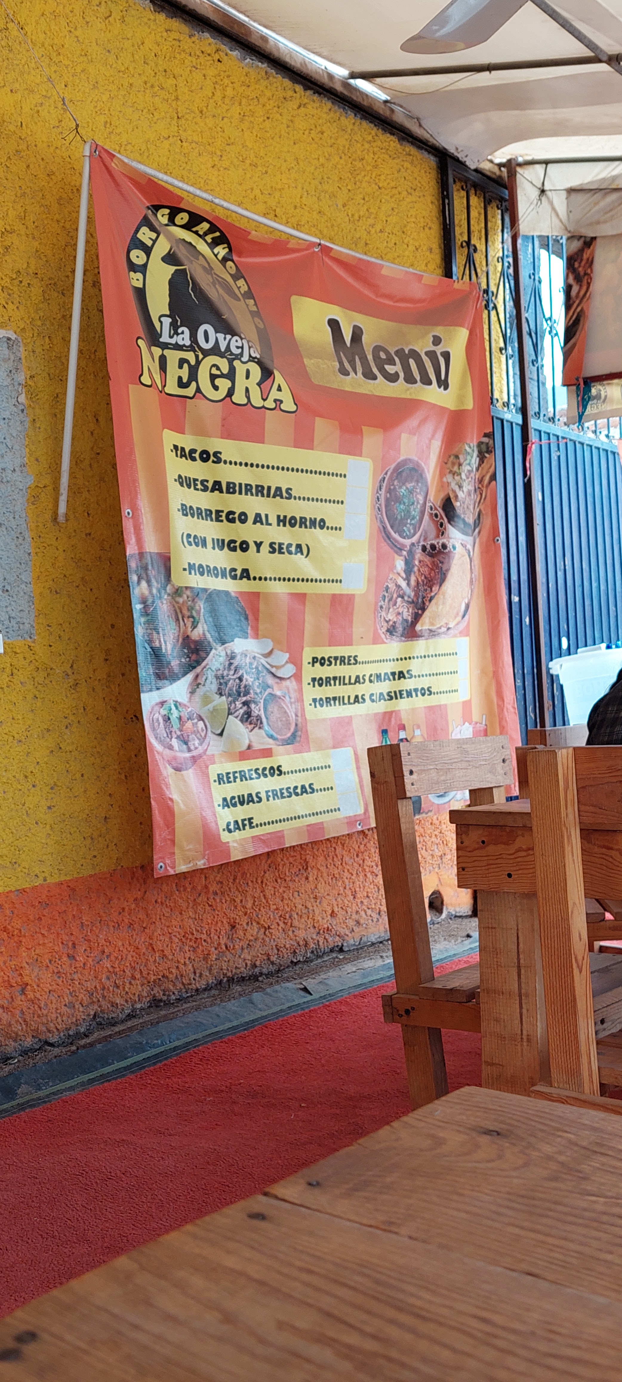 La Oveja Negra image 4