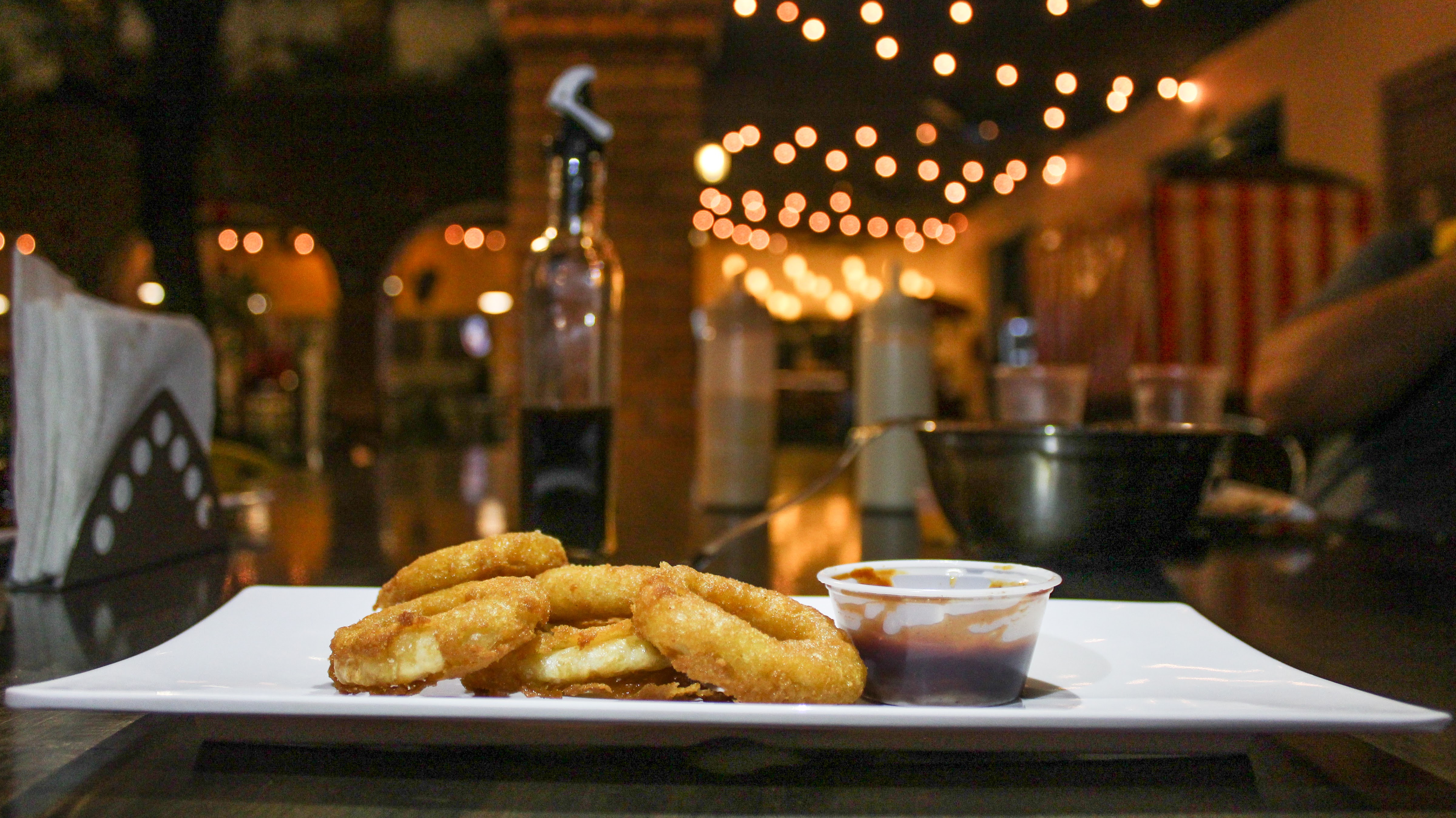 Kamikaze Sushi image 2