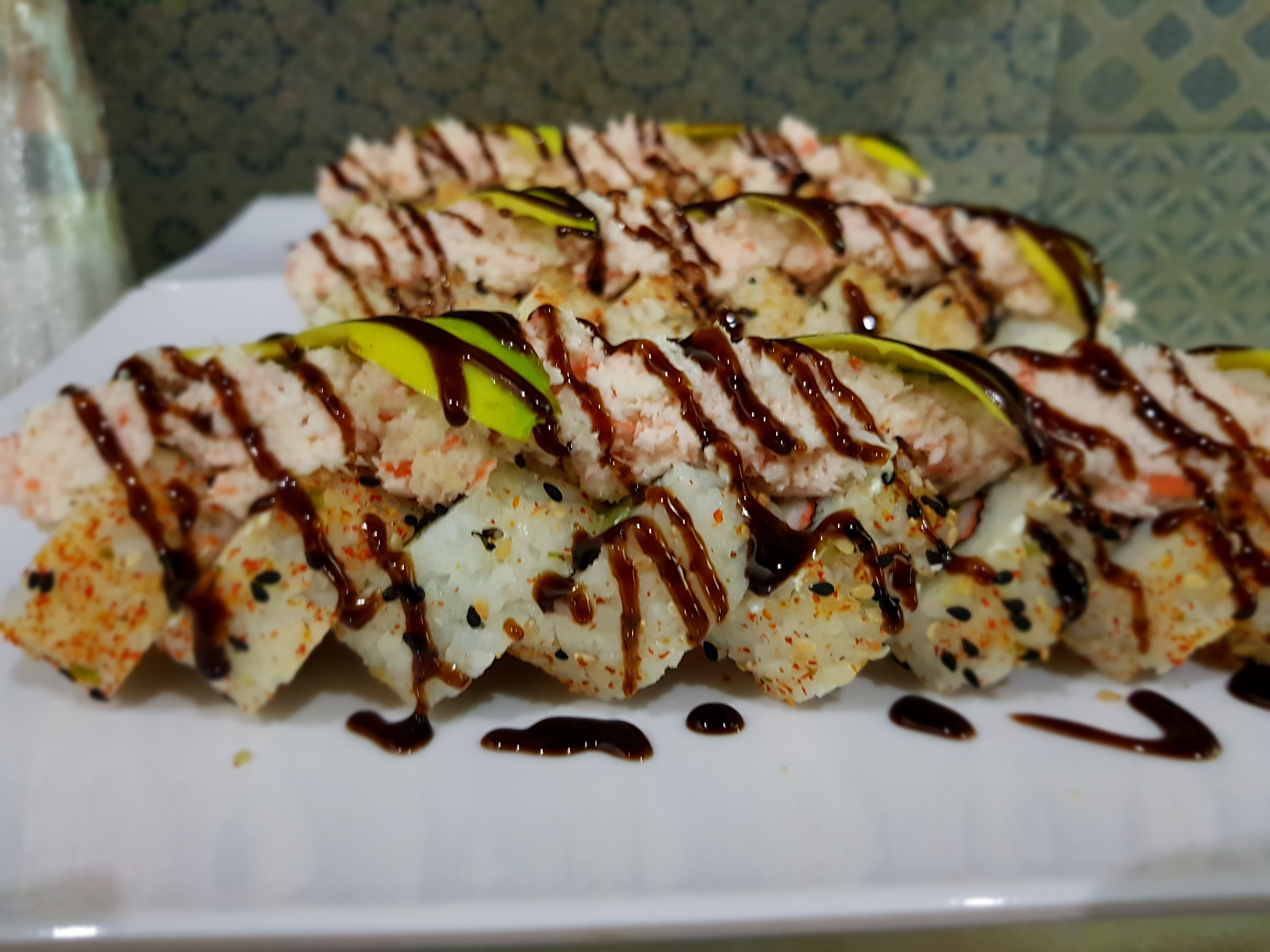 Kamikaze Sushi image 5