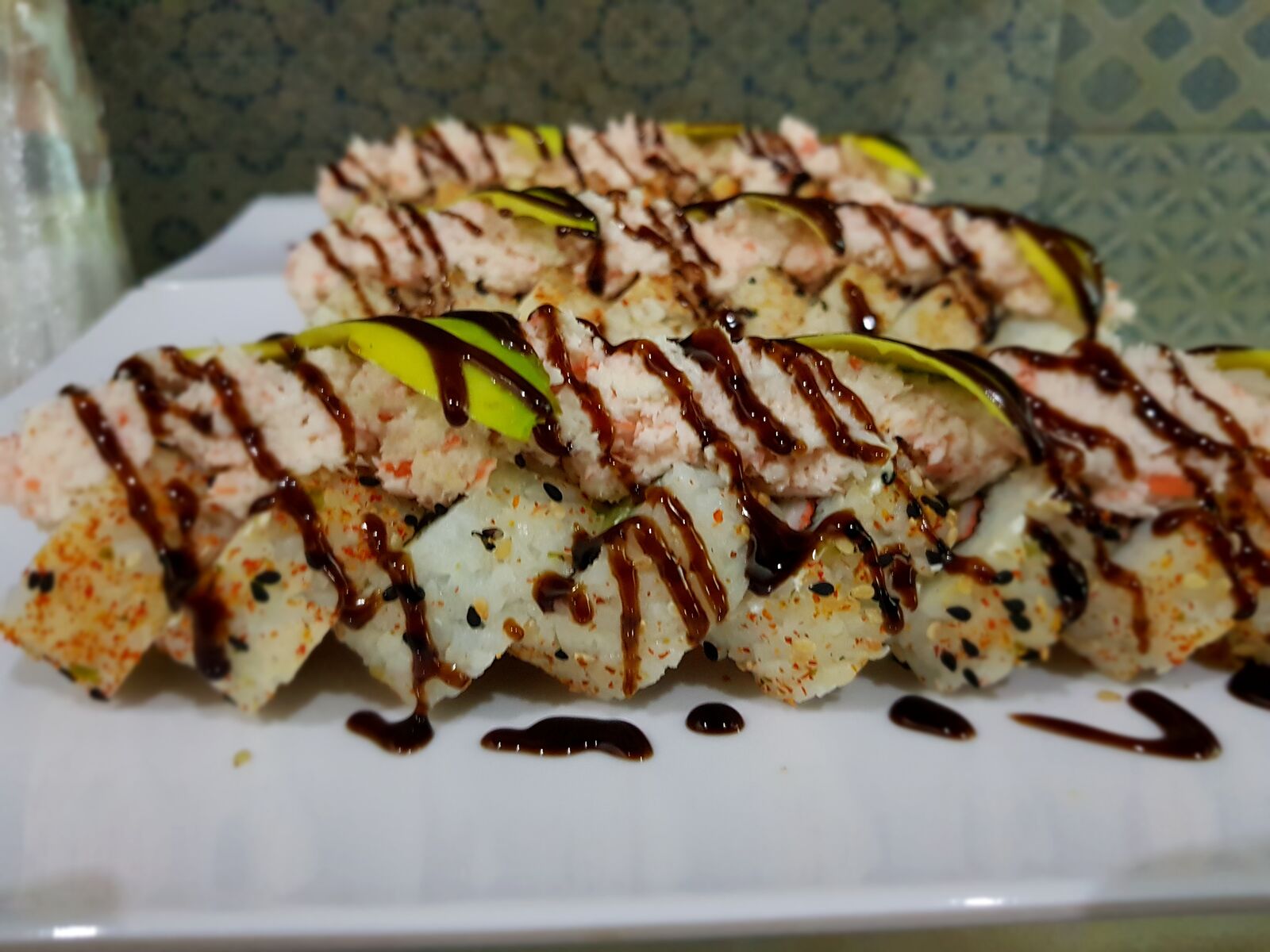 Kamikaze Sushi image 5