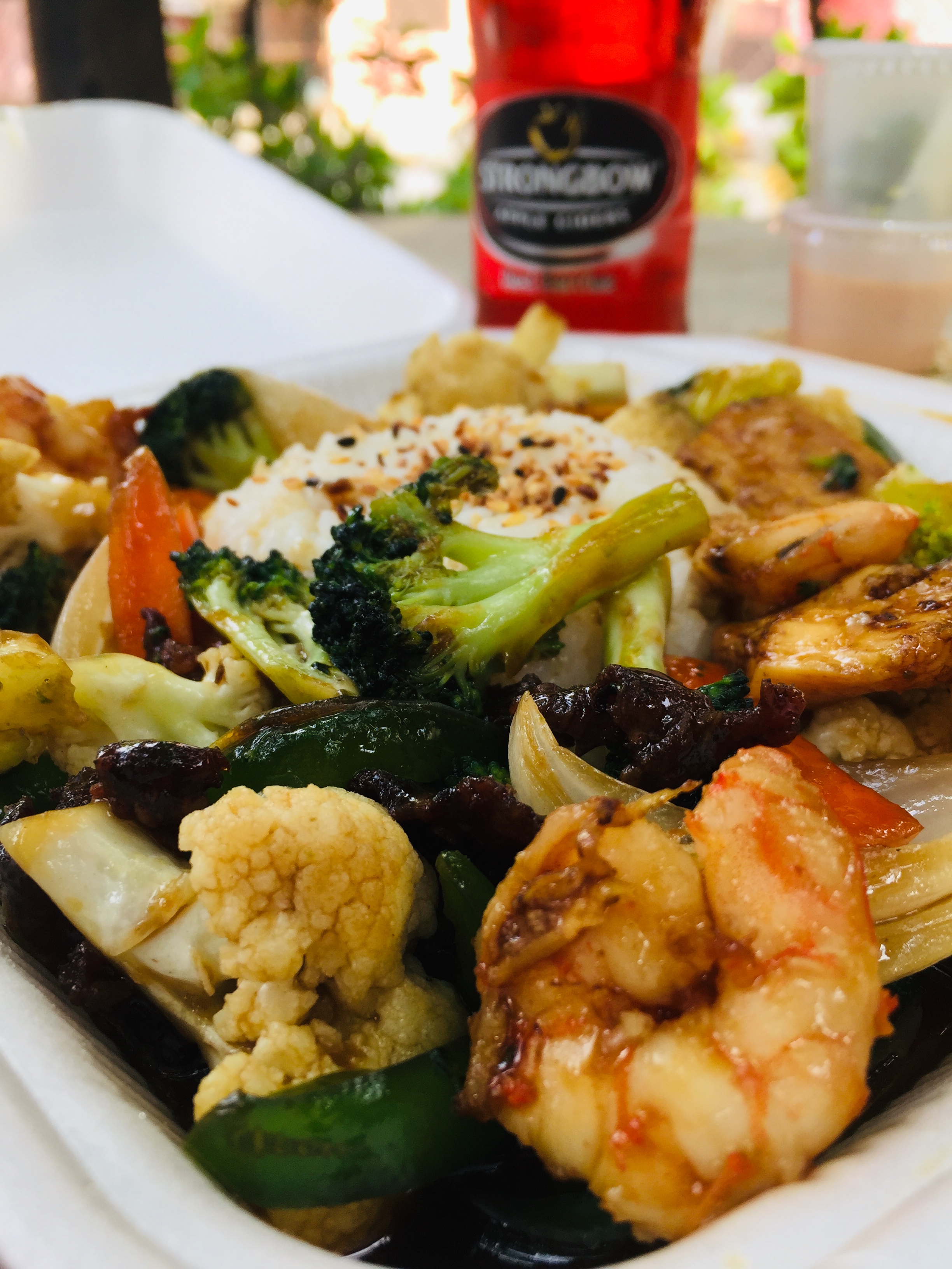 Kamikaze Sushi image 6