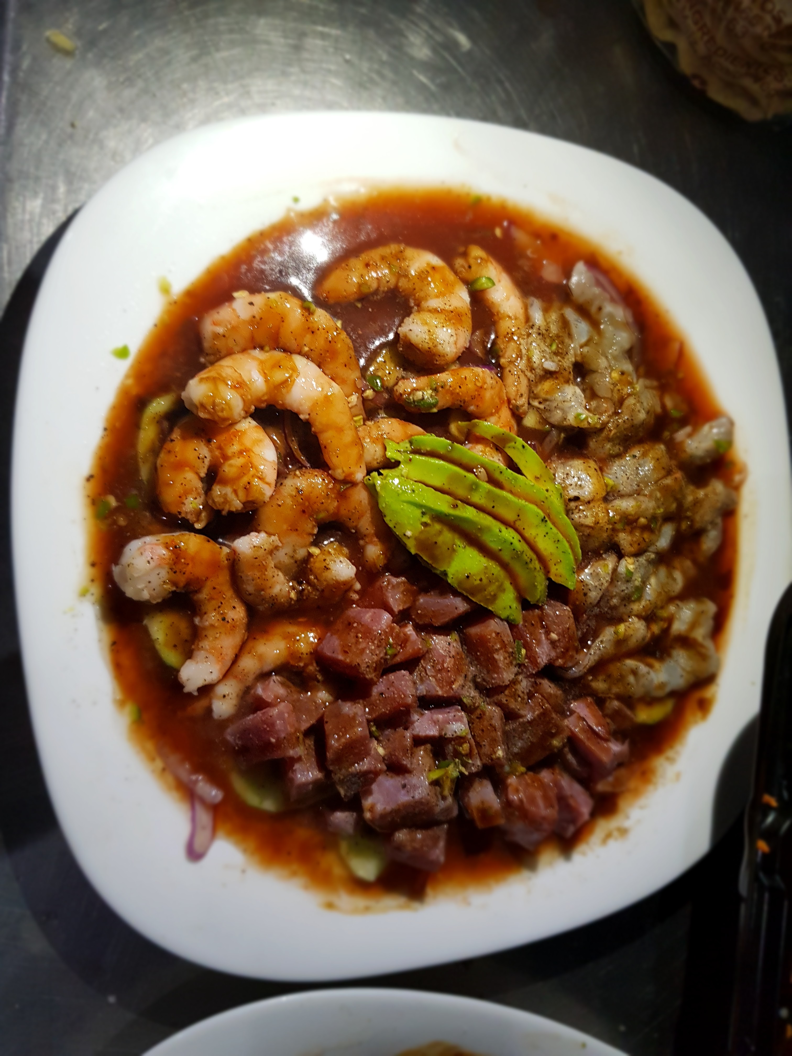 Kamikaze Sushi image 10