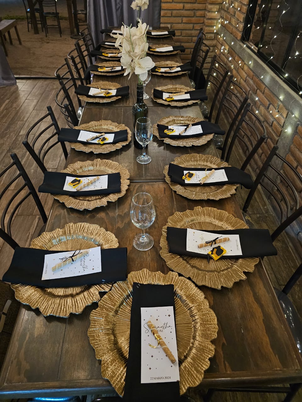 Ocaso&Tinto Bistro image 1