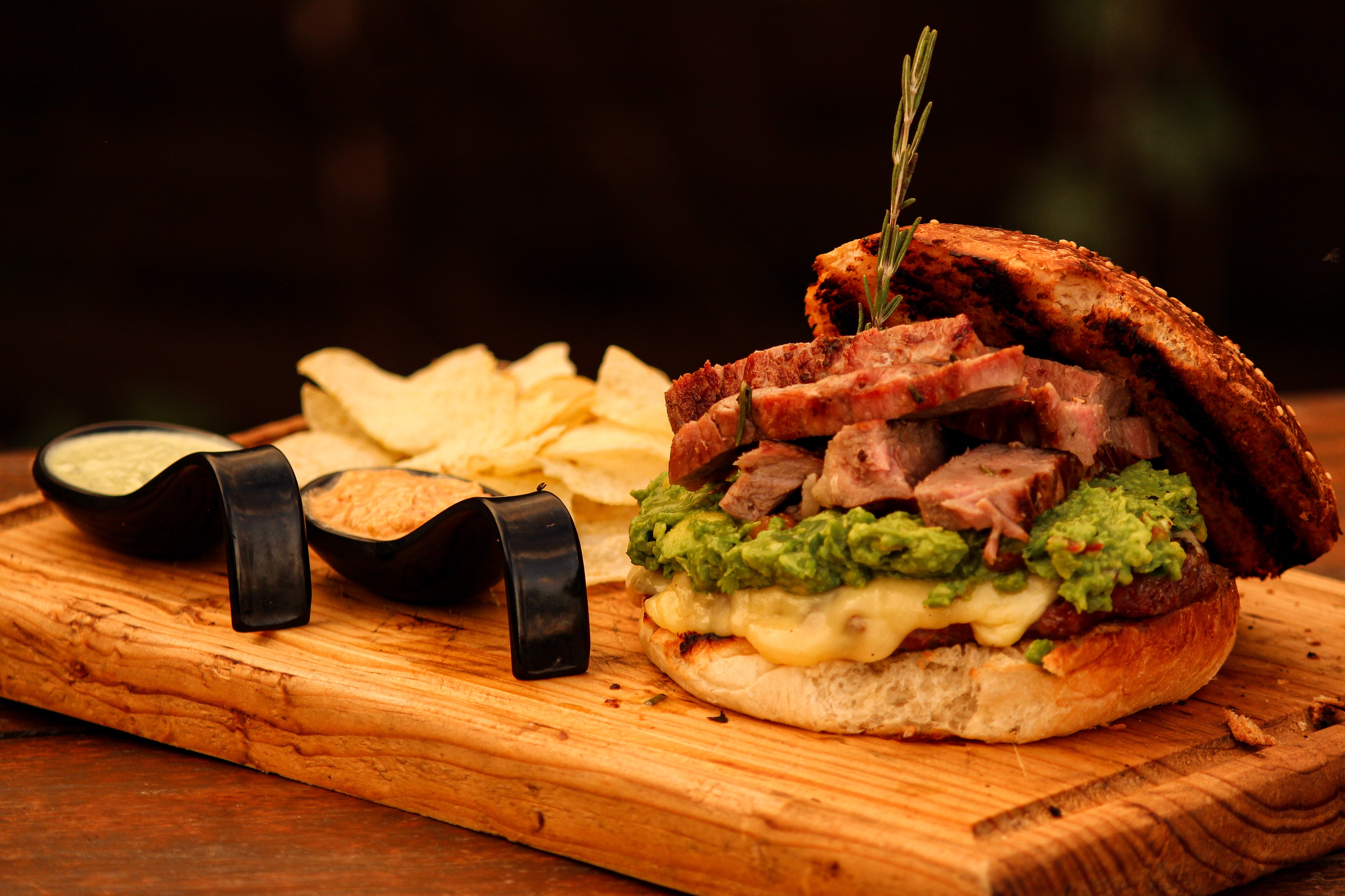 Ocaso&Tinto Bistro image 2