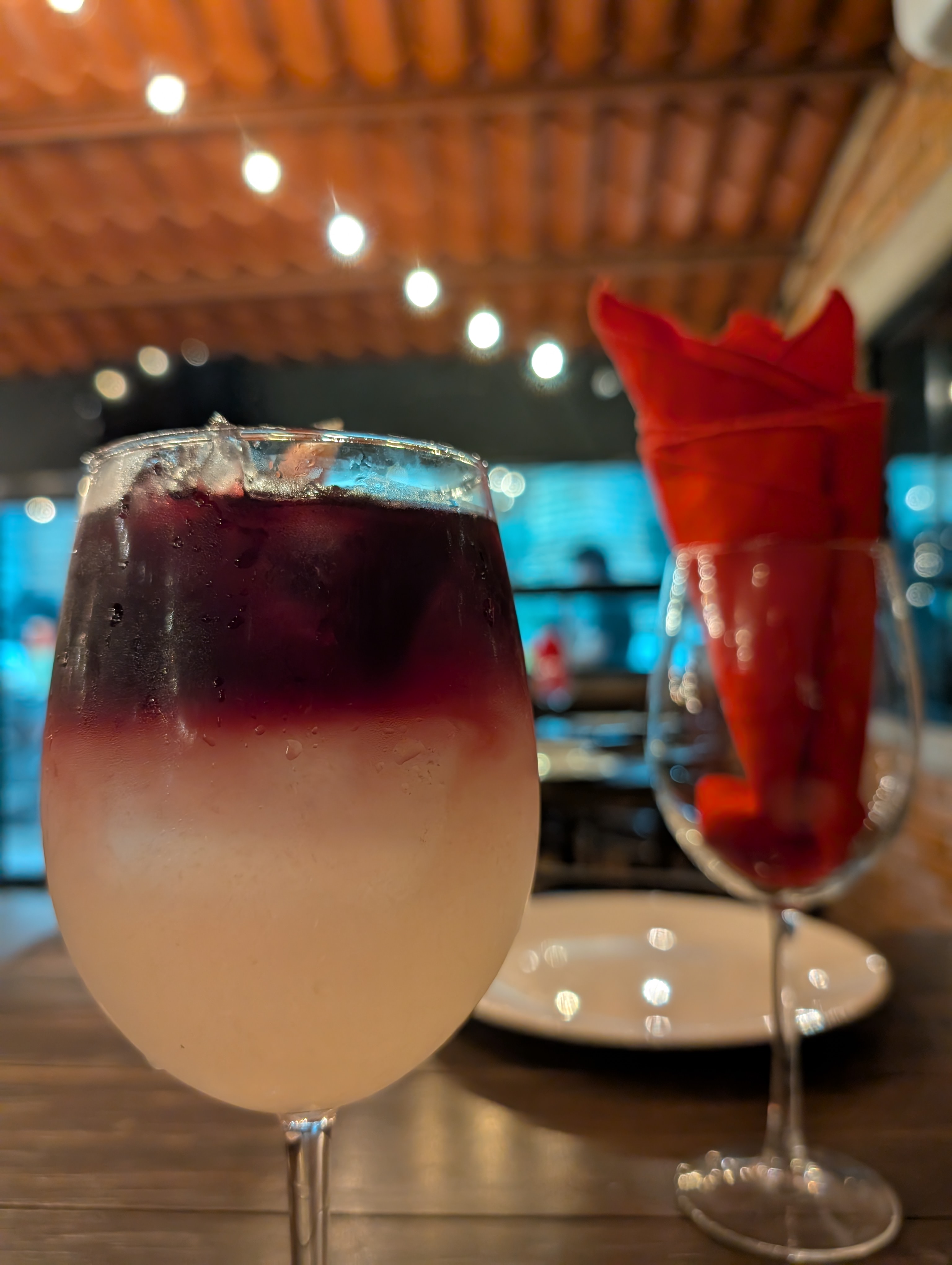 Ocaso&Tinto Bistro image 3