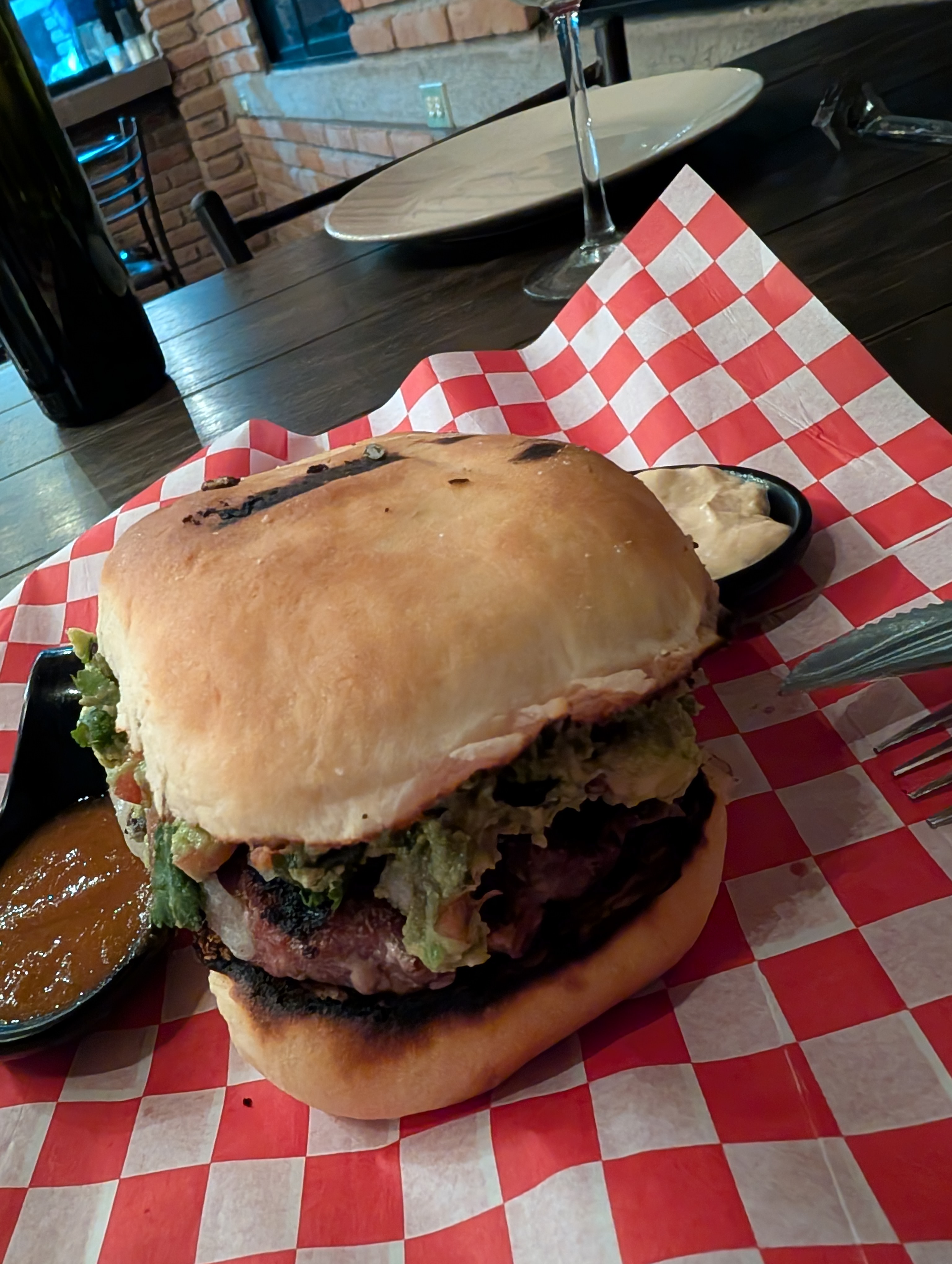 Ocaso&Tinto Bistro image 5