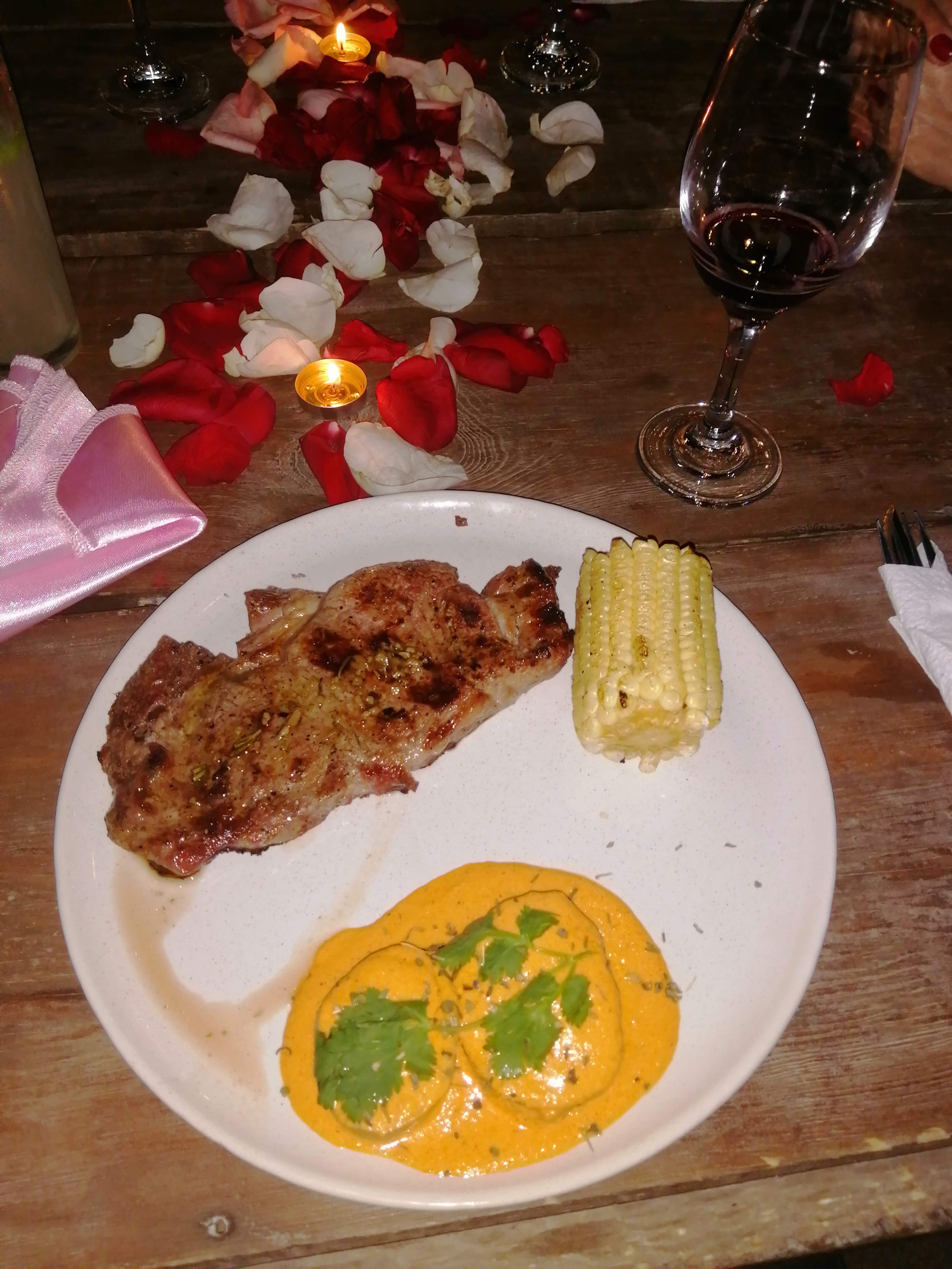 Ocaso&Tinto Bistro image 7