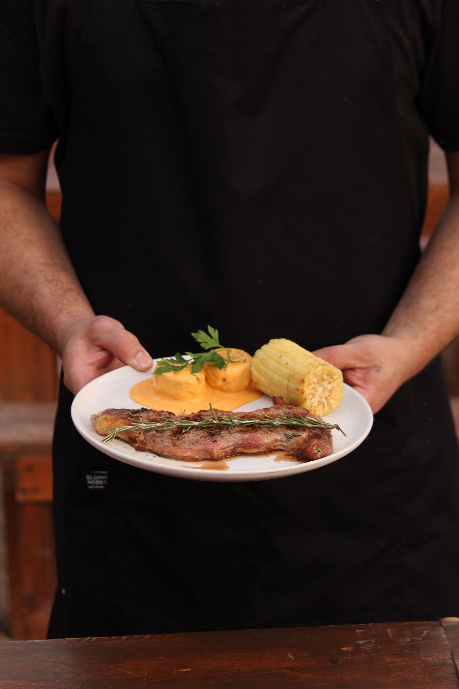 Ocaso&Tinto Bistro image 10