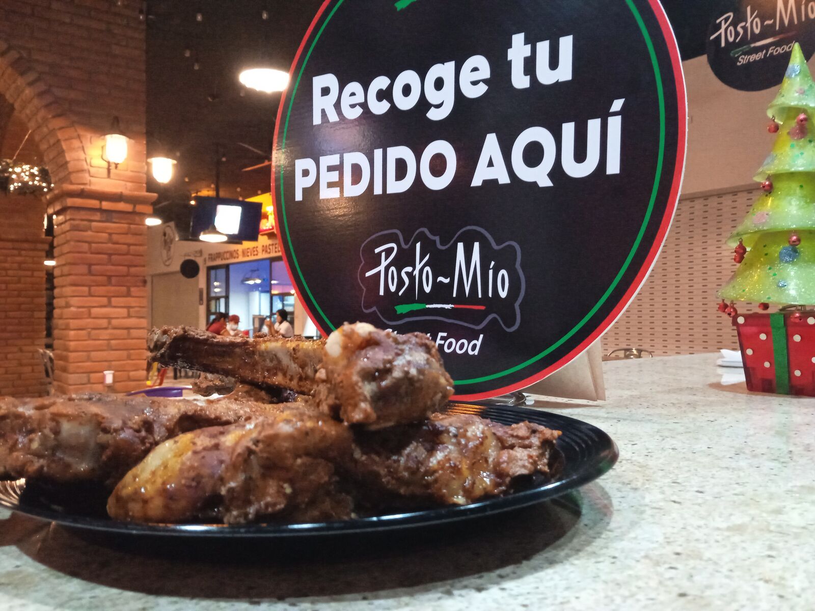 Posto Mío image 1
