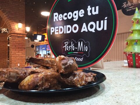 Posto Mío image 1