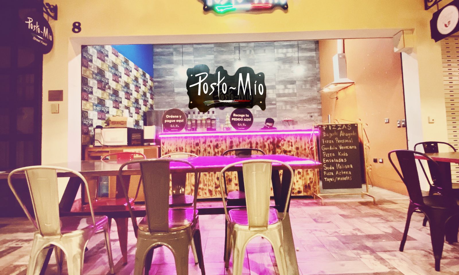 Posto Mío image 6