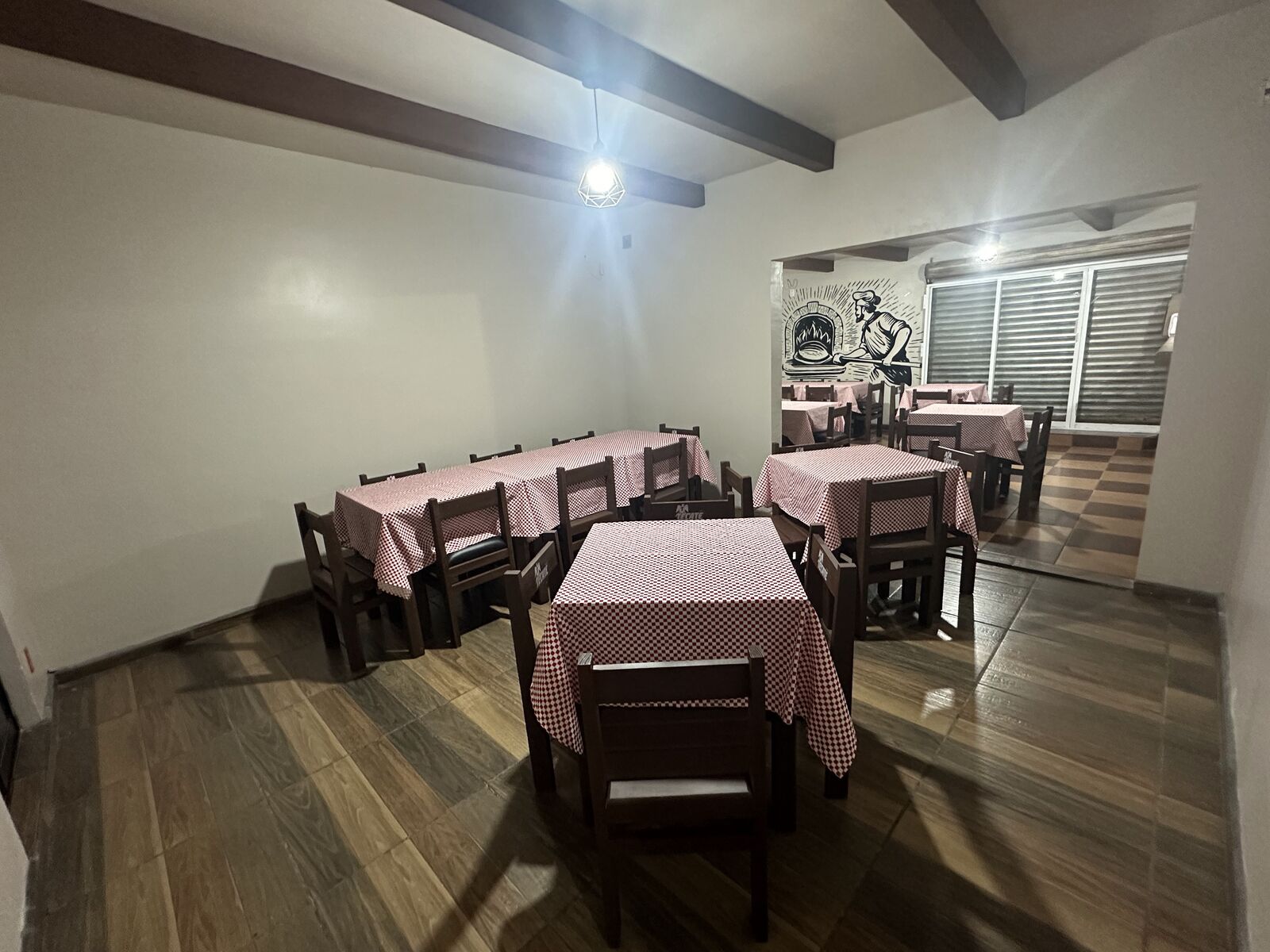 Al Forno Pizzería image 8