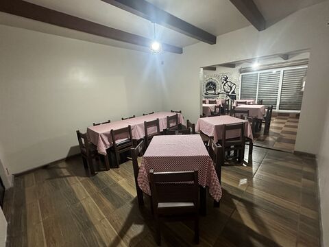 Al Forno Pizzería image 8