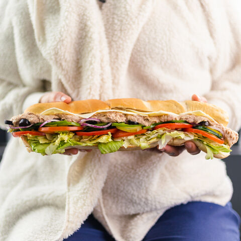 Subway image 2