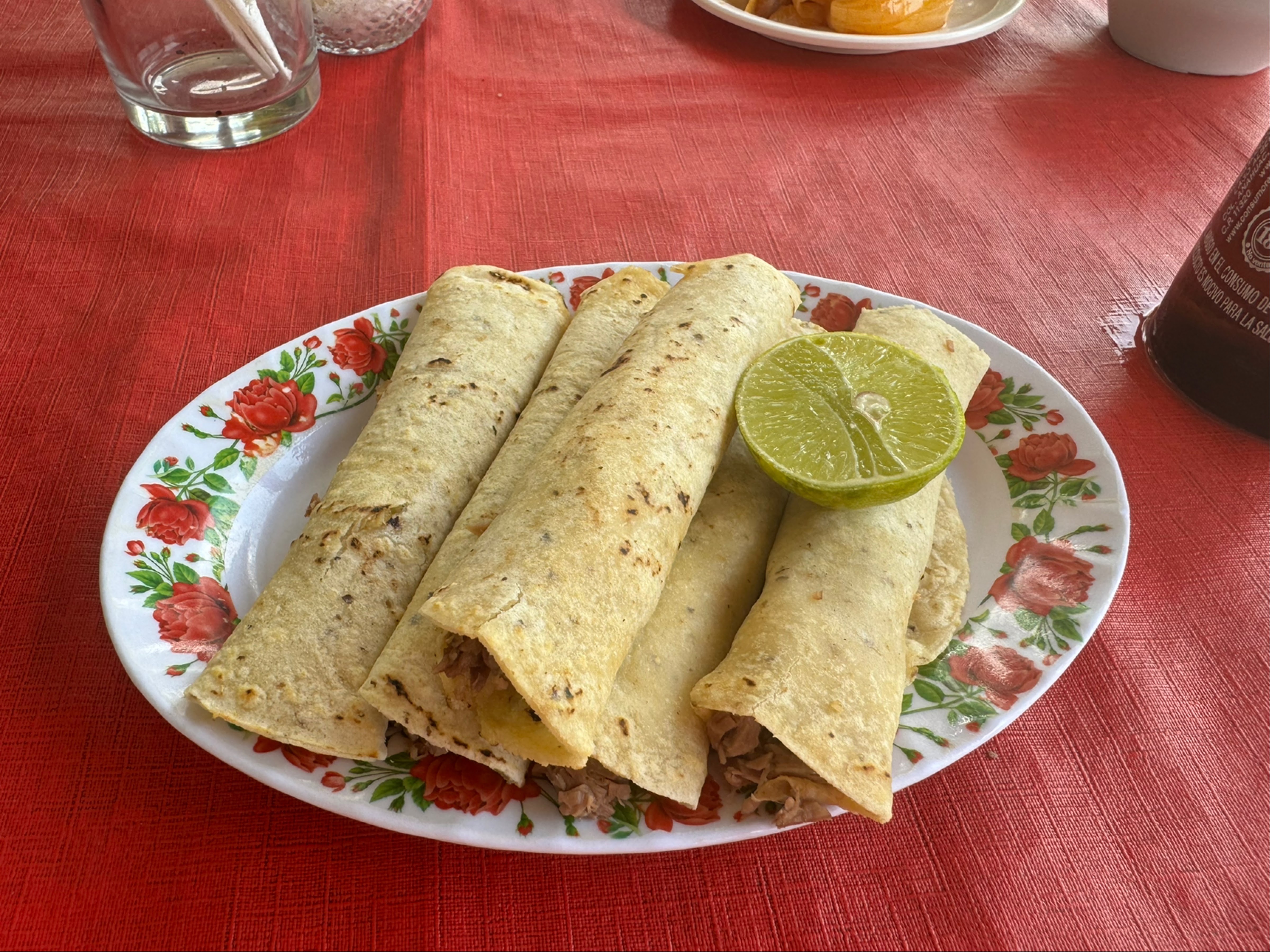 Taquería El Sapo Loco image 2