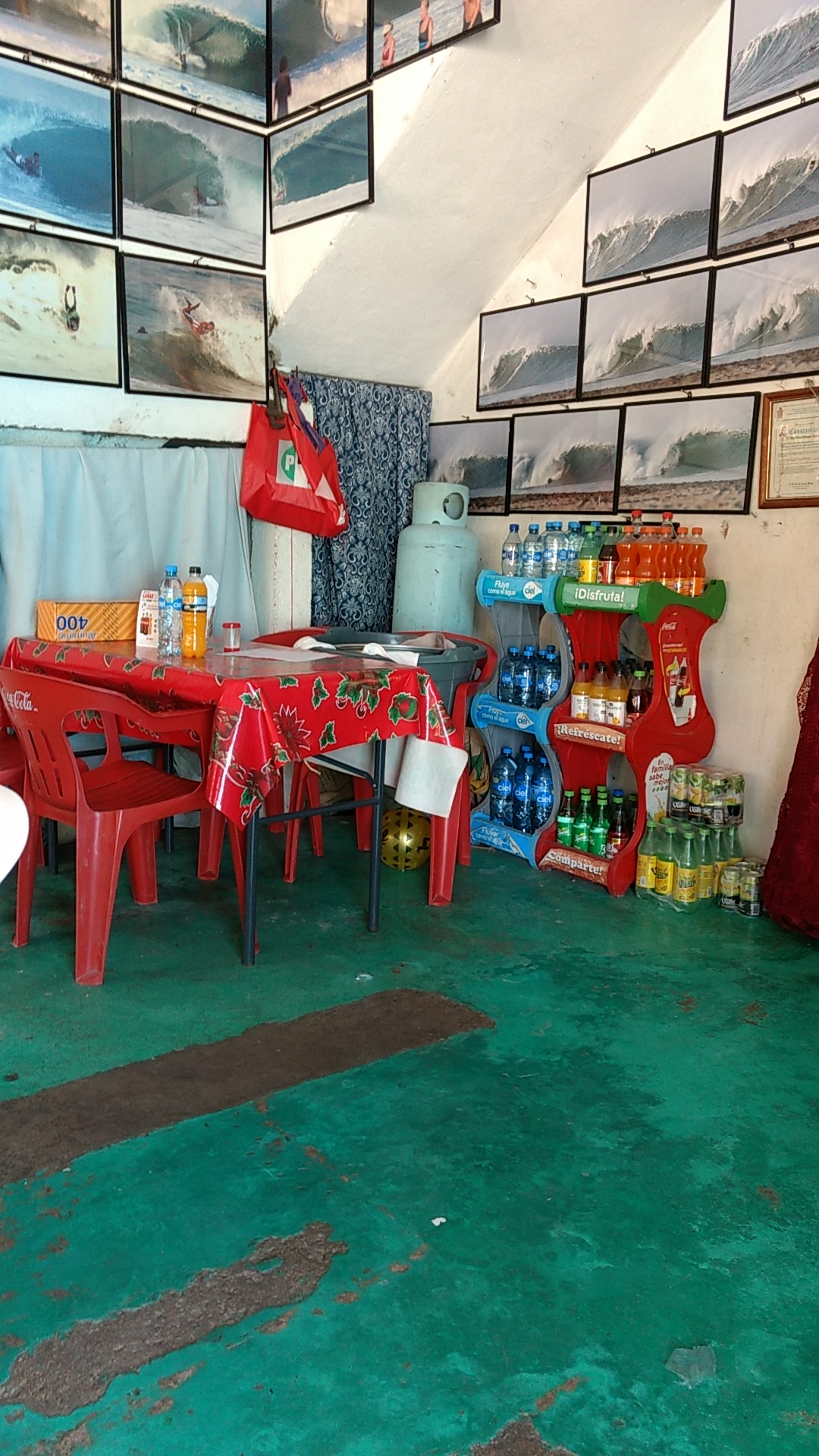 Taquería El Sapo Loco image 3