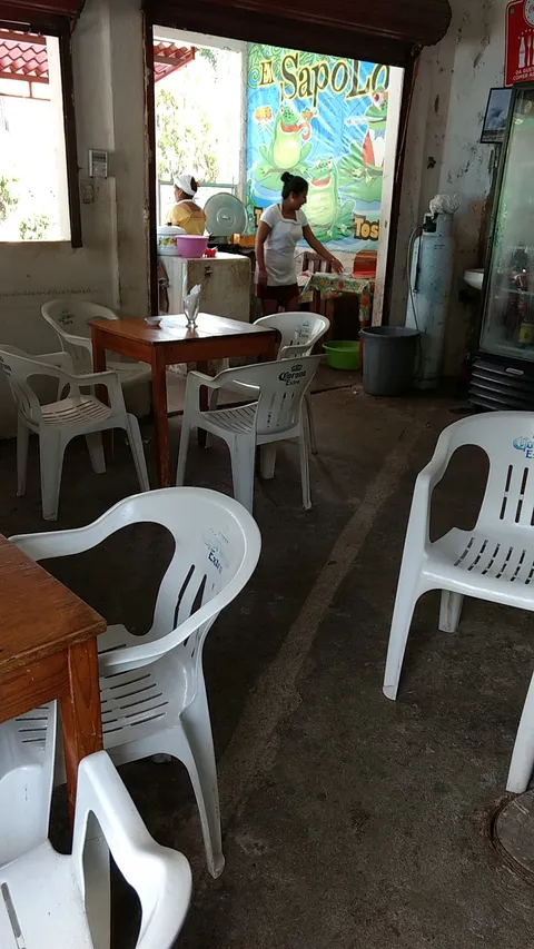 Taquería El Sapo Loco image 5