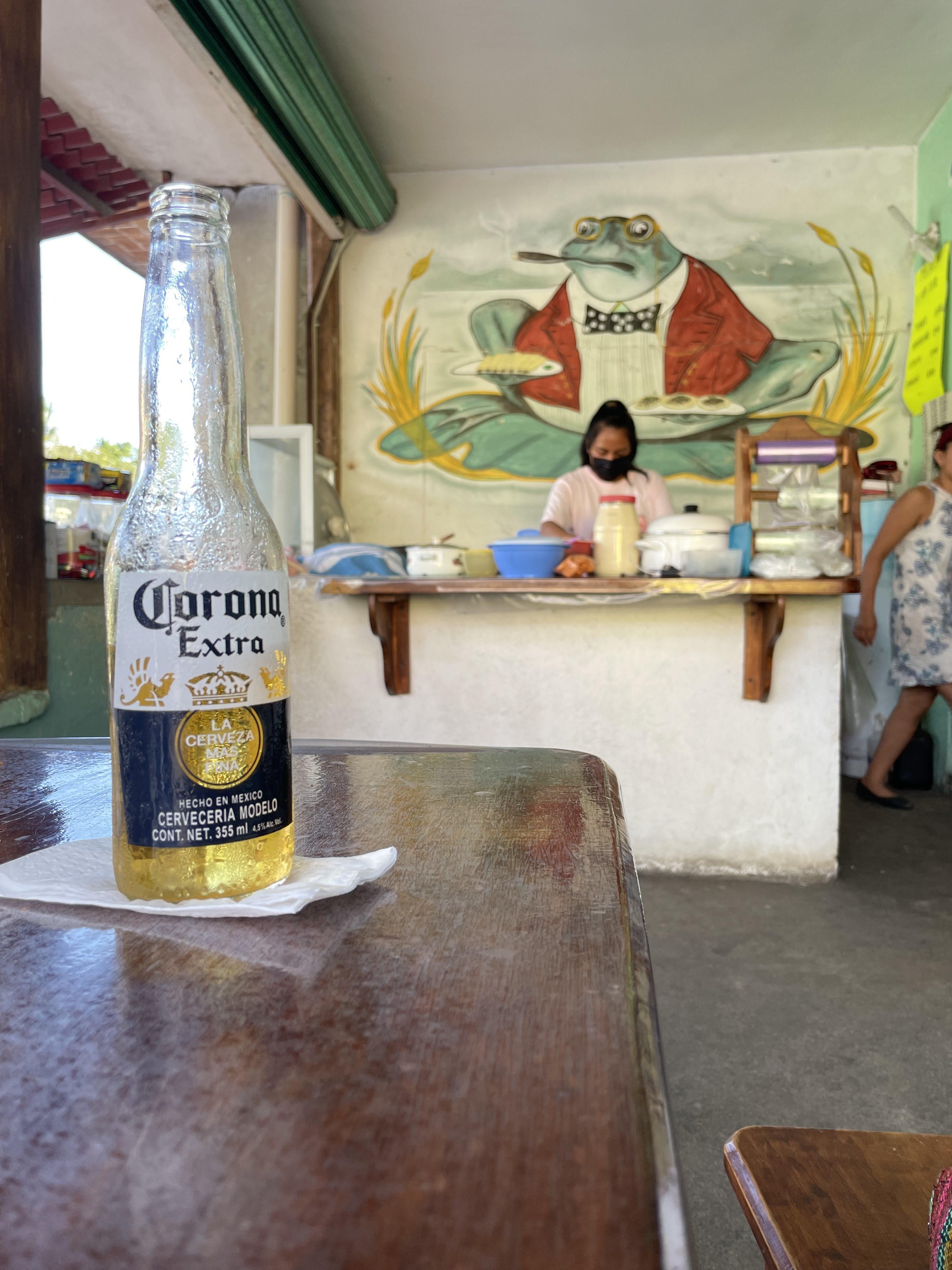 Taquería El Sapo Loco image 6