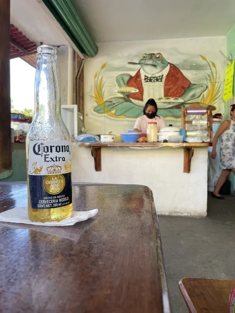 Taquería El Sapo Loco image 6