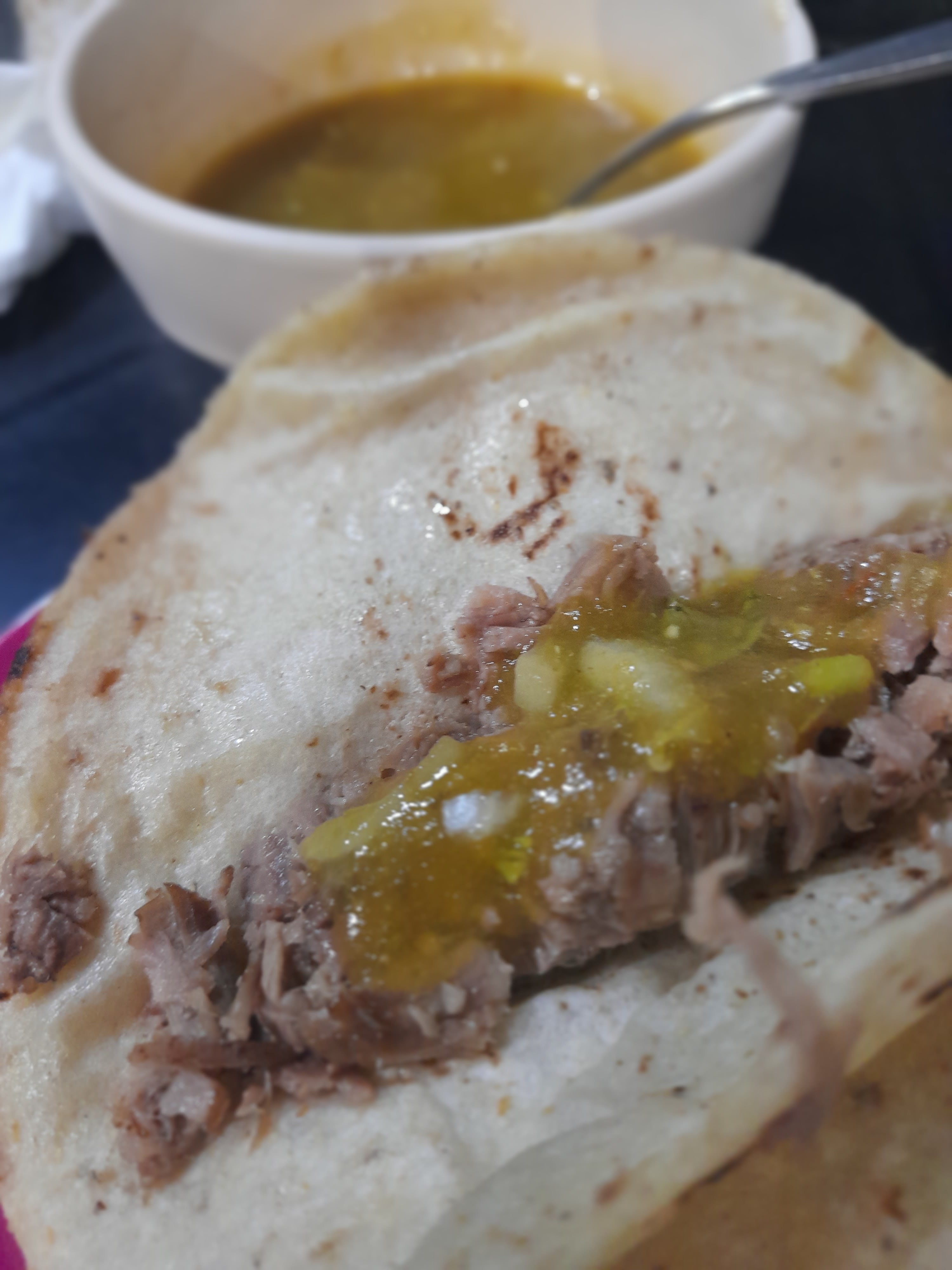 Taquería El Sapo Loco image 9