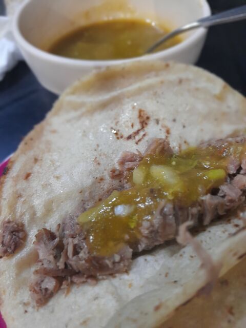 Taquería El Sapo Loco image 9