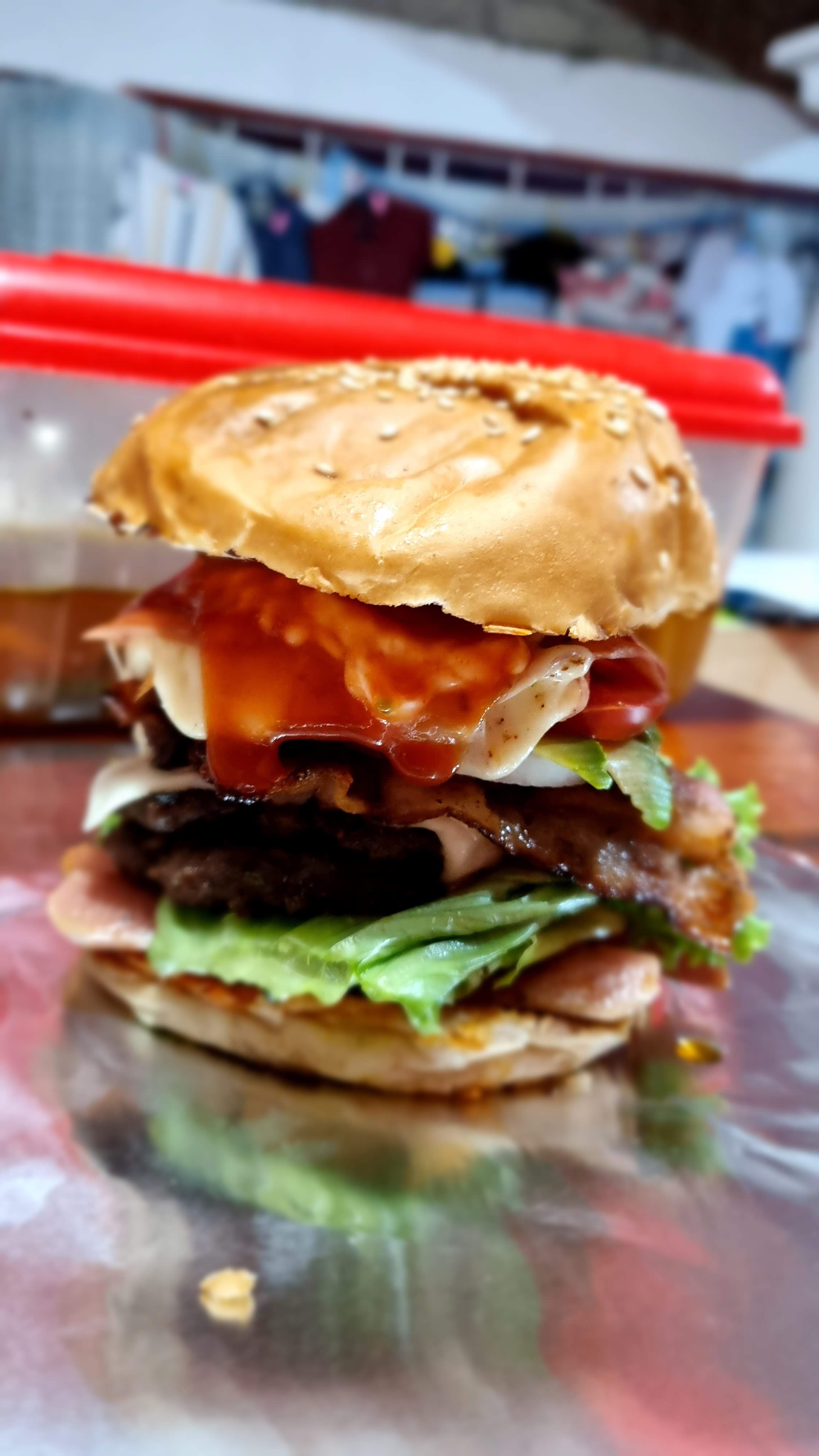 Hamburguesas Romi image 6