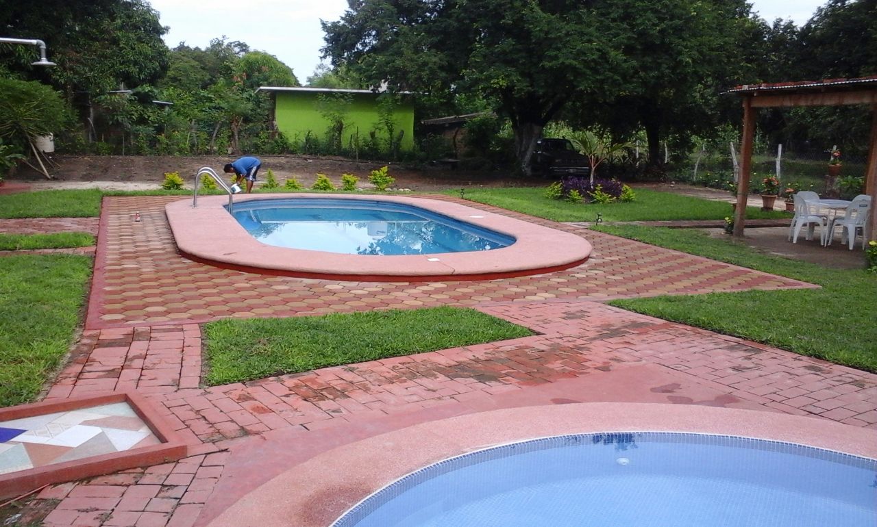 Centro Recreativo Los Tamarindos image 2