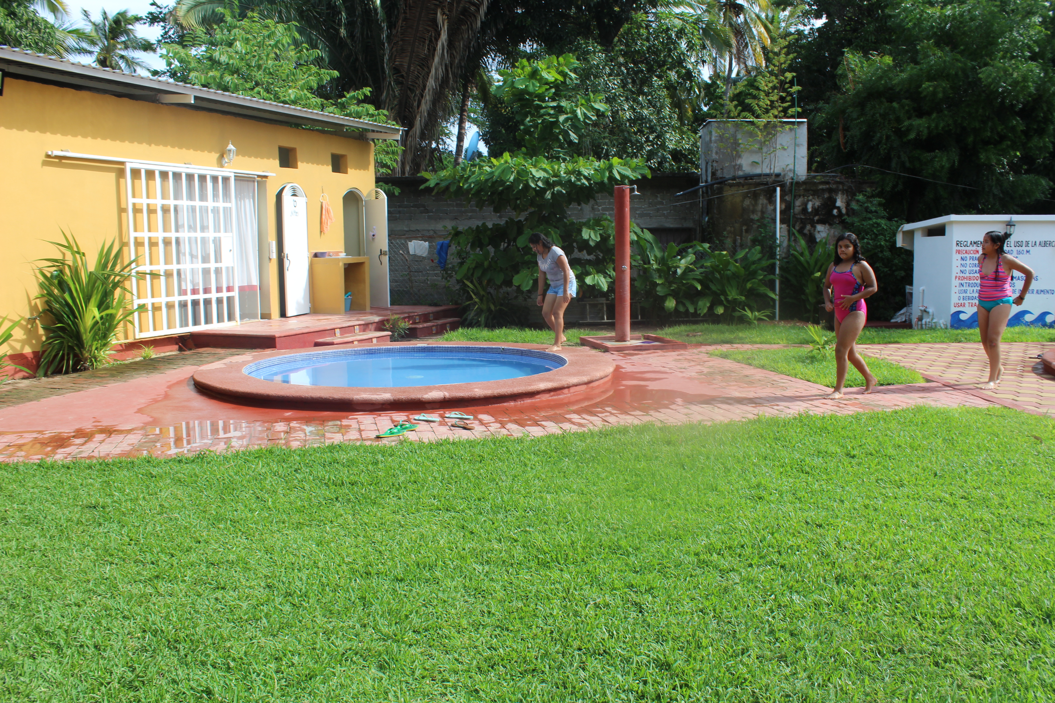 Centro Recreativo Los Tamarindos image 3