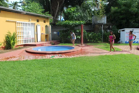 Centro Recreativo Los Tamarindos image 3