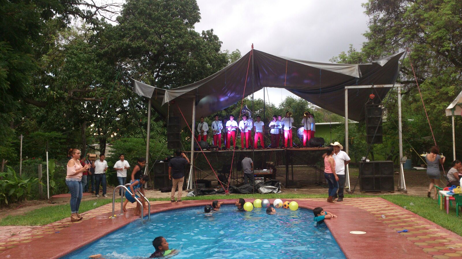 Centro Recreativo Los Tamarindos image 5