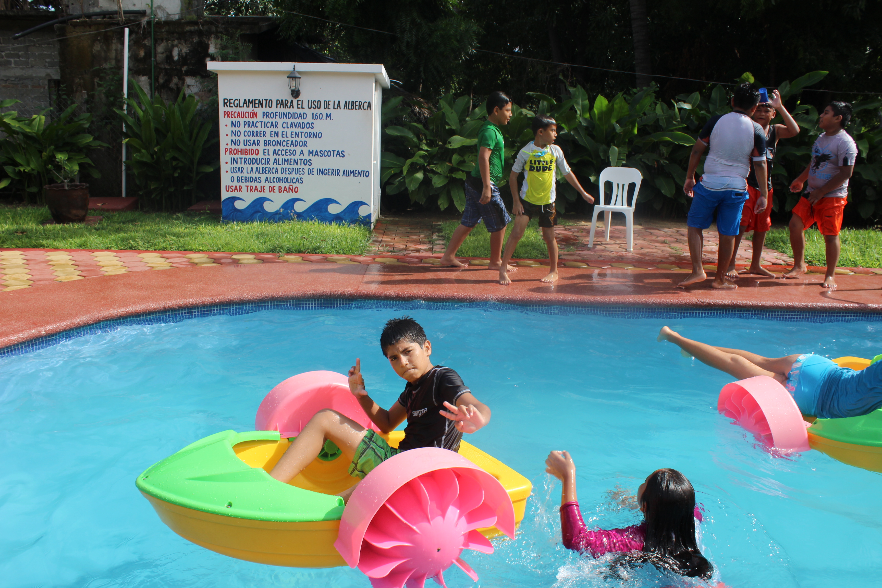 Centro Recreativo Los Tamarindos image 6
