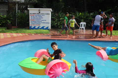 Centro Recreativo Los Tamarindos image 6