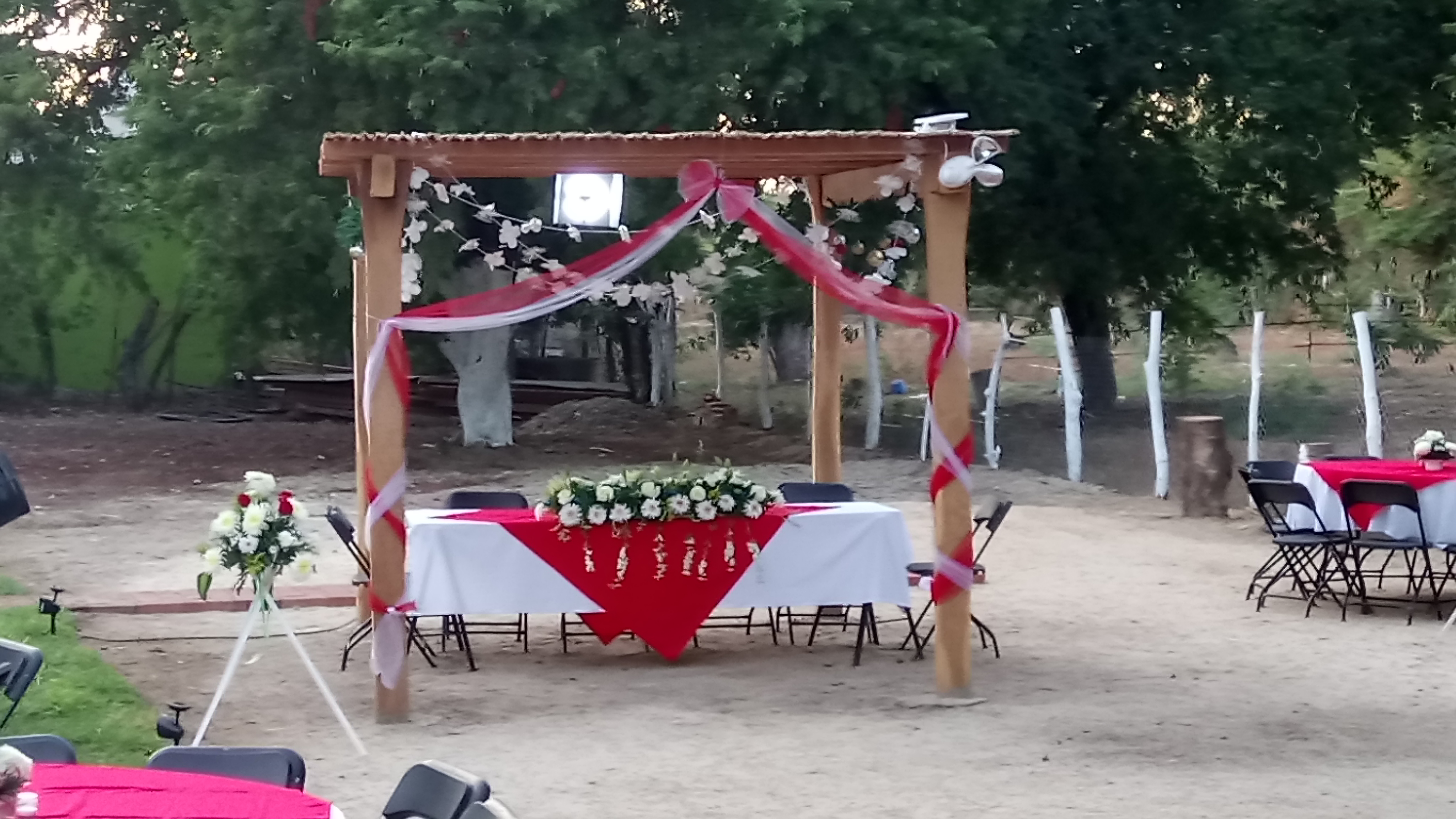 Centro Recreativo Los Tamarindos image 8