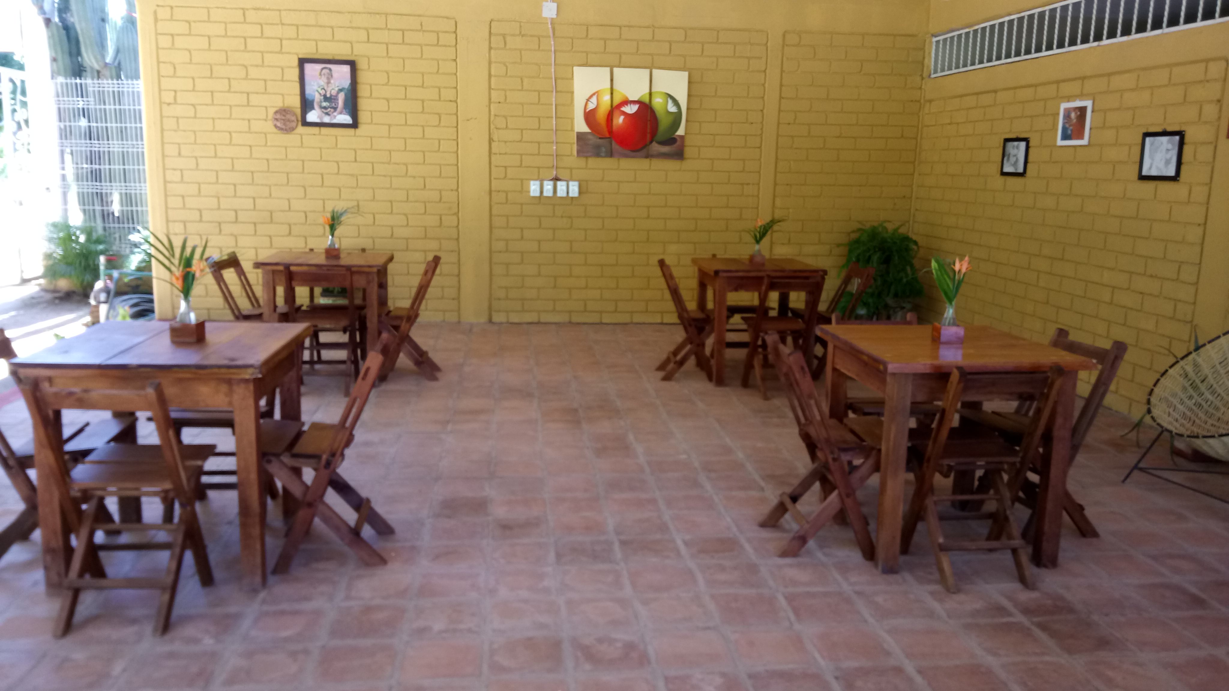 Centro Recreativo Los Tamarindos image 9