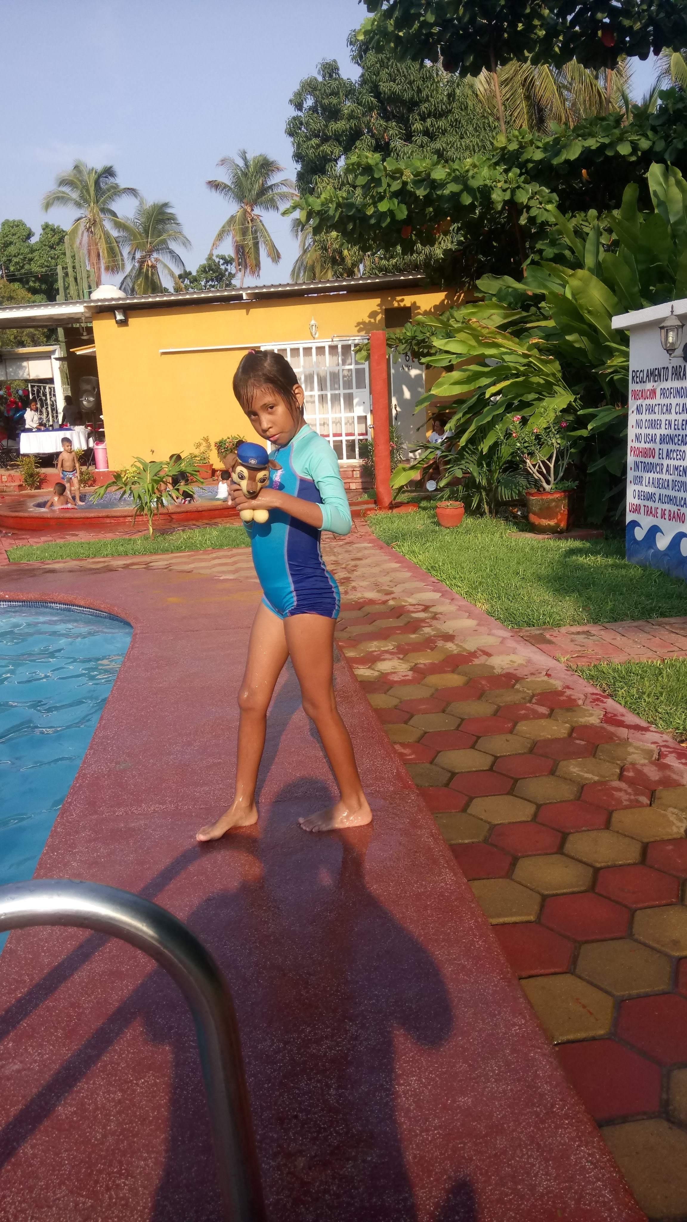 Centro Recreativo Los Tamarindos image 10