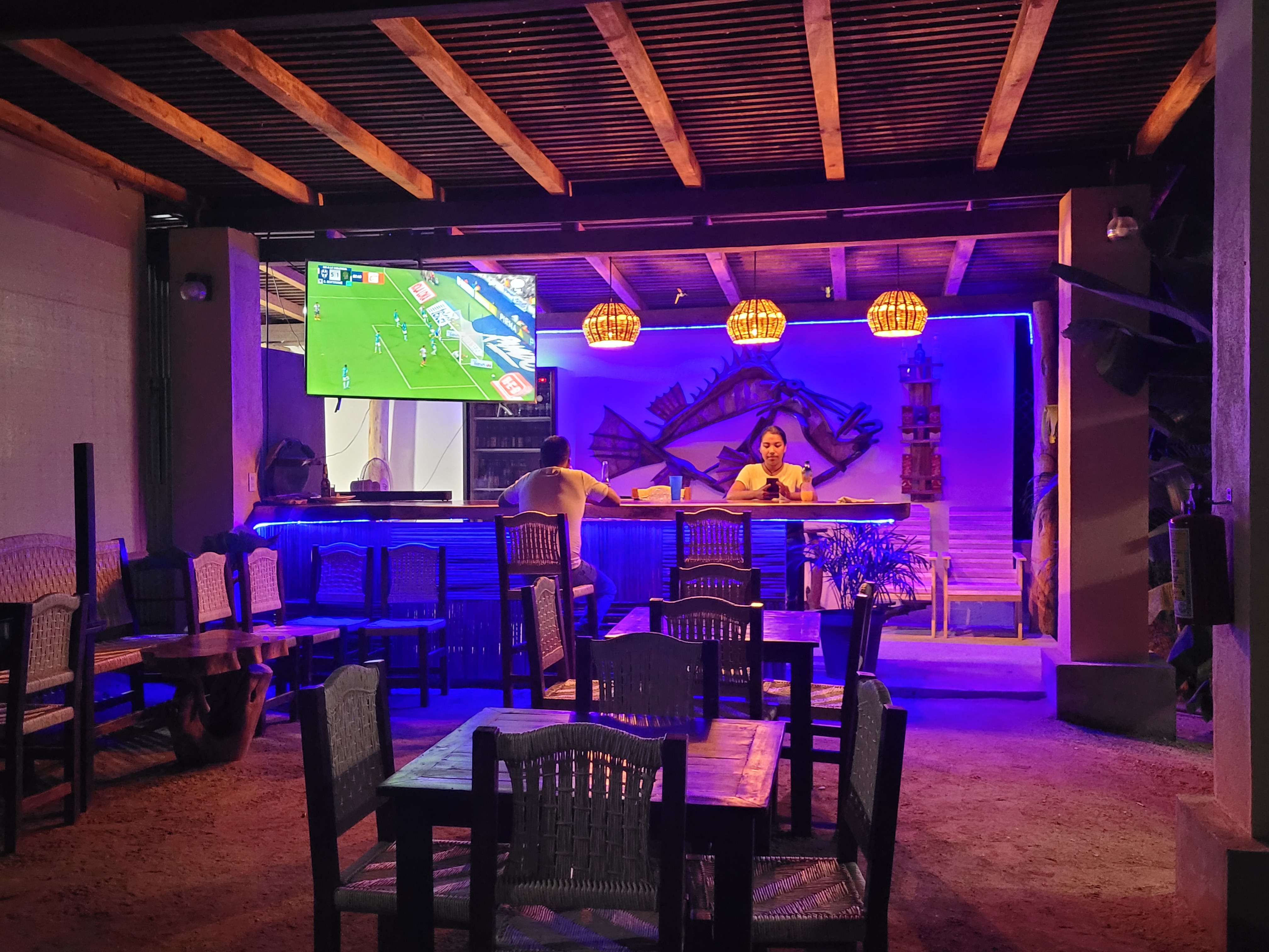 Cocteleria Manguitos image 4