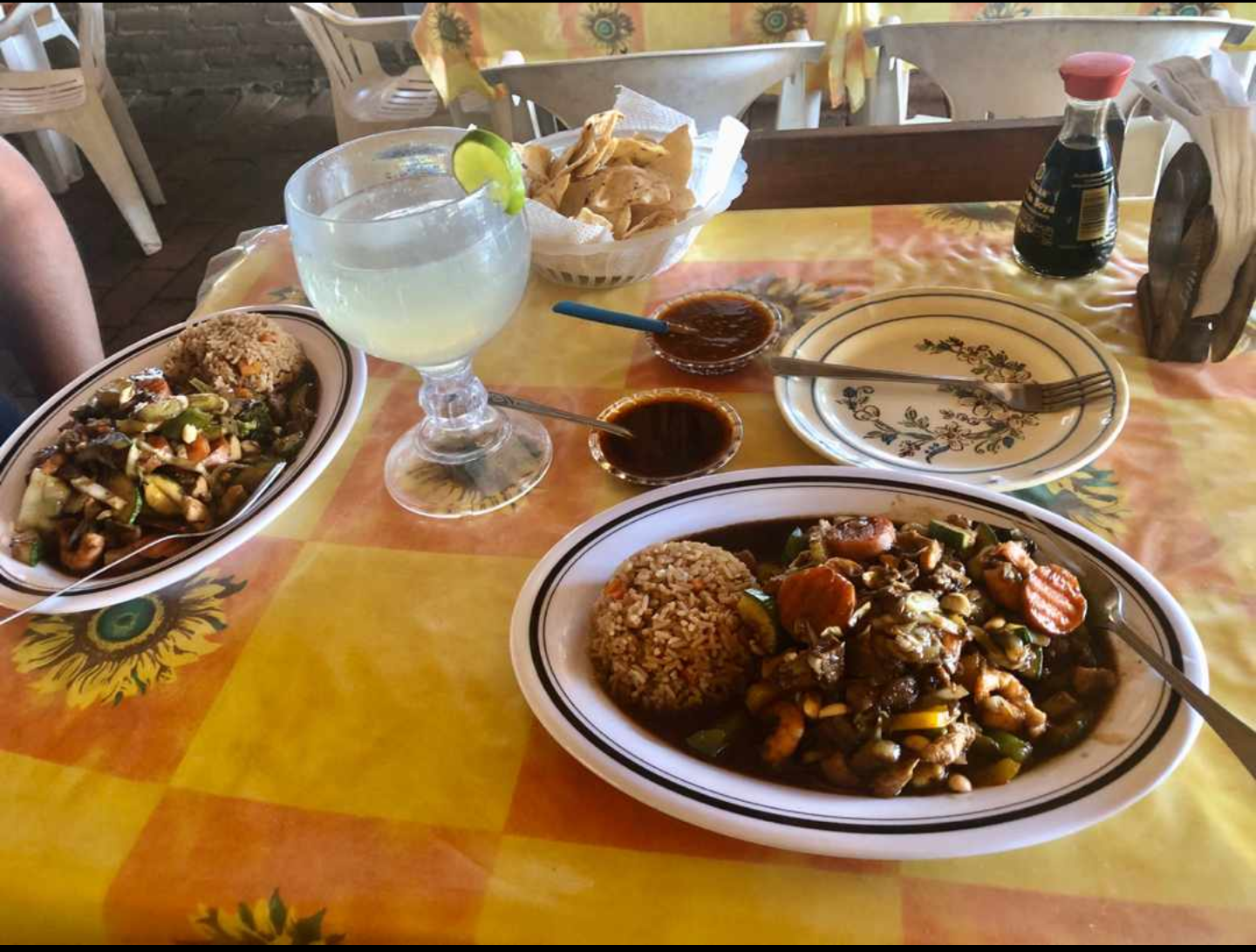 Bajos de Chila image 2