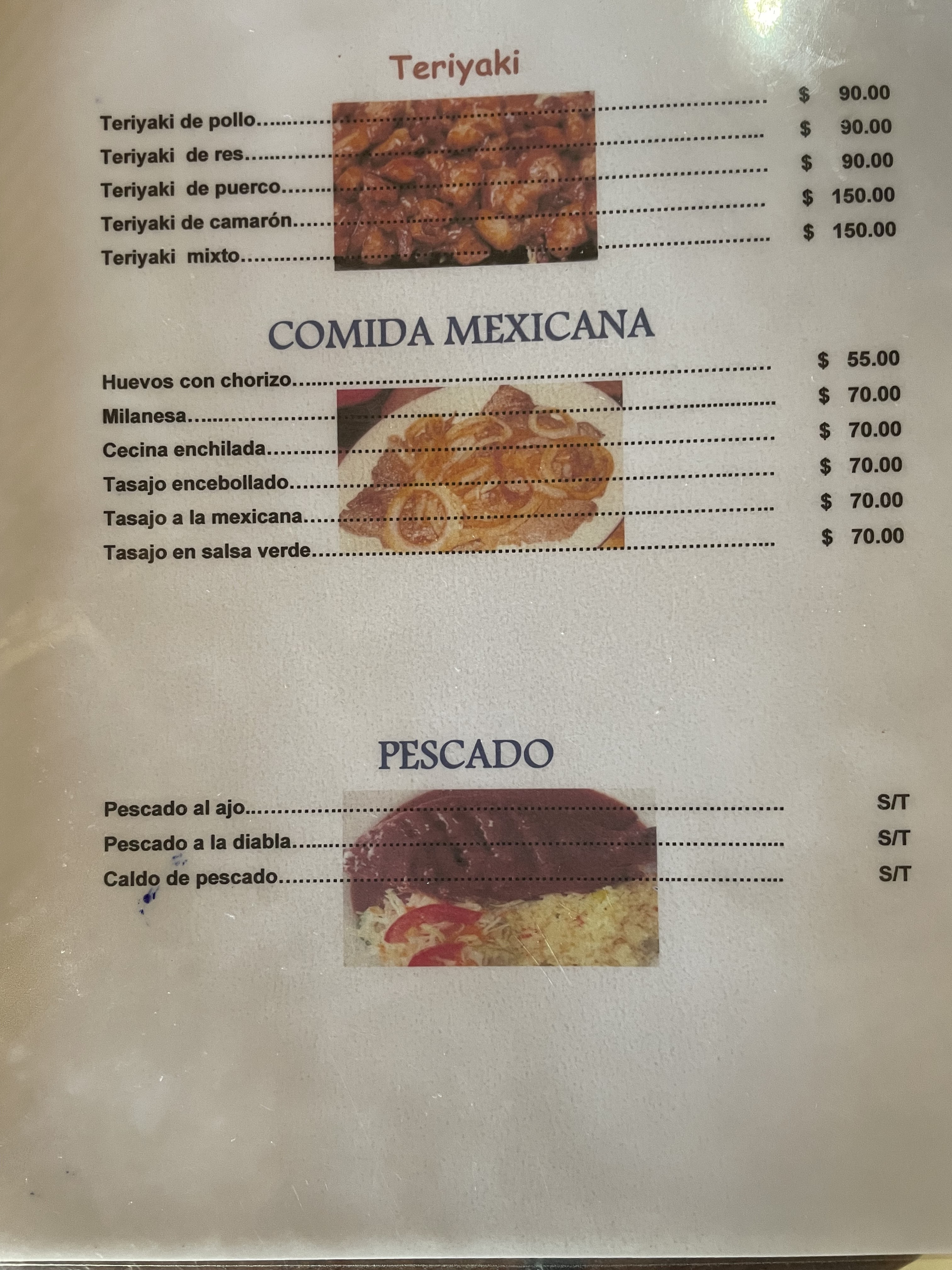 Bajos de Chila image 5