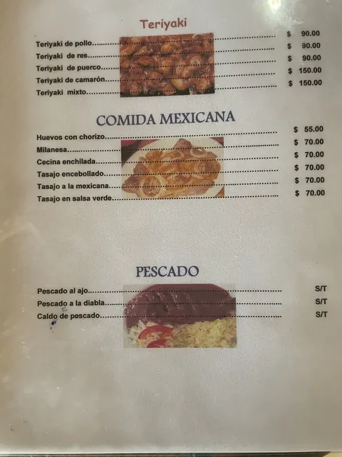 Bajos de Chila image 5