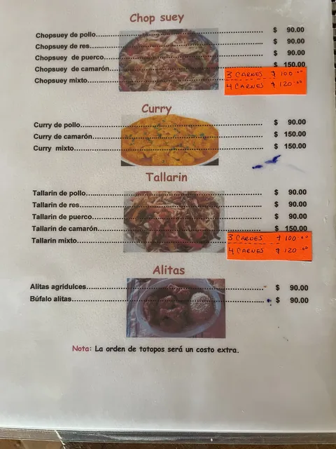 Bajos de Chila image 6