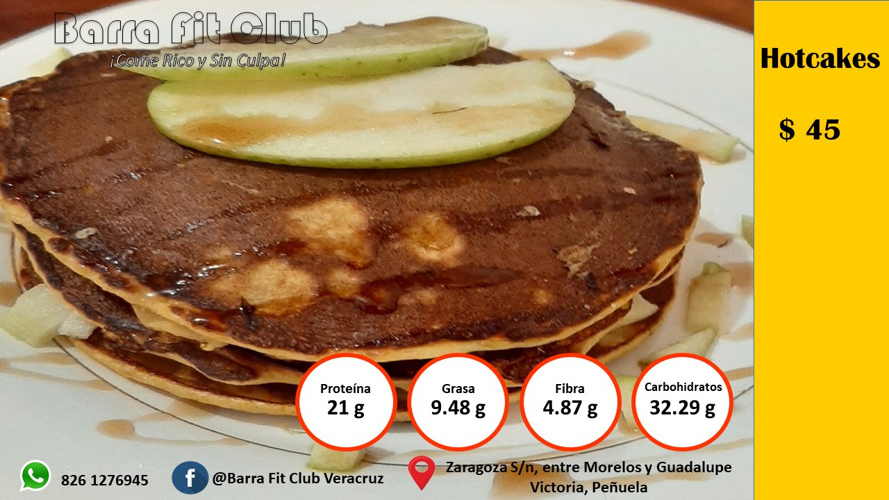 BARRA FIT CLUB image 1