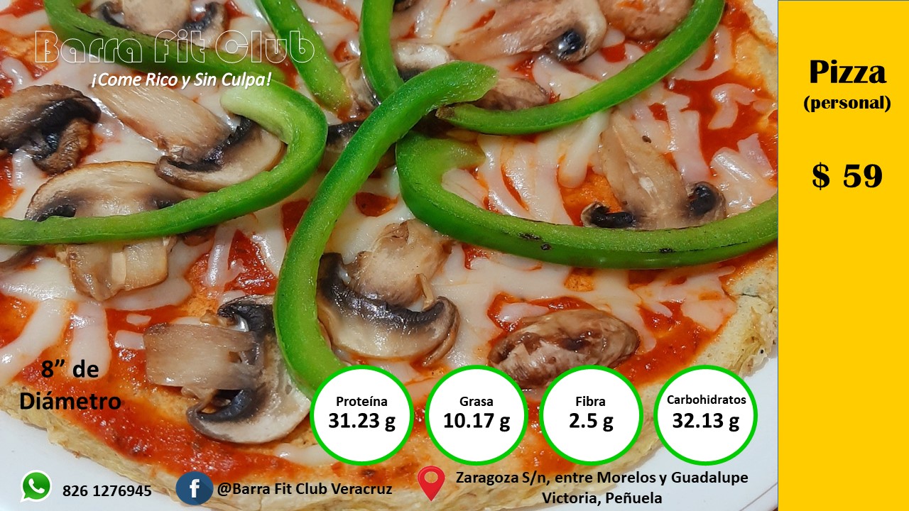 BARRA FIT CLUB image 2