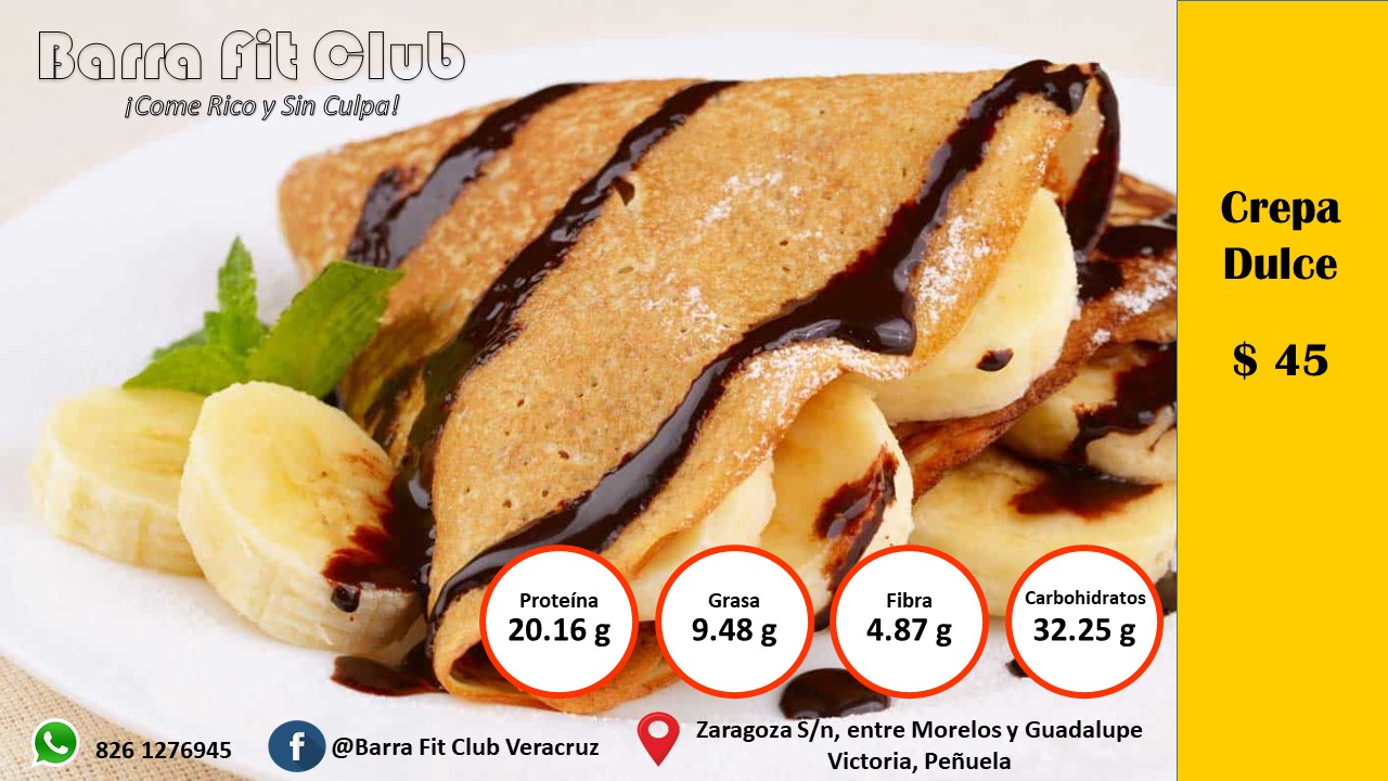 BARRA FIT CLUB image 3