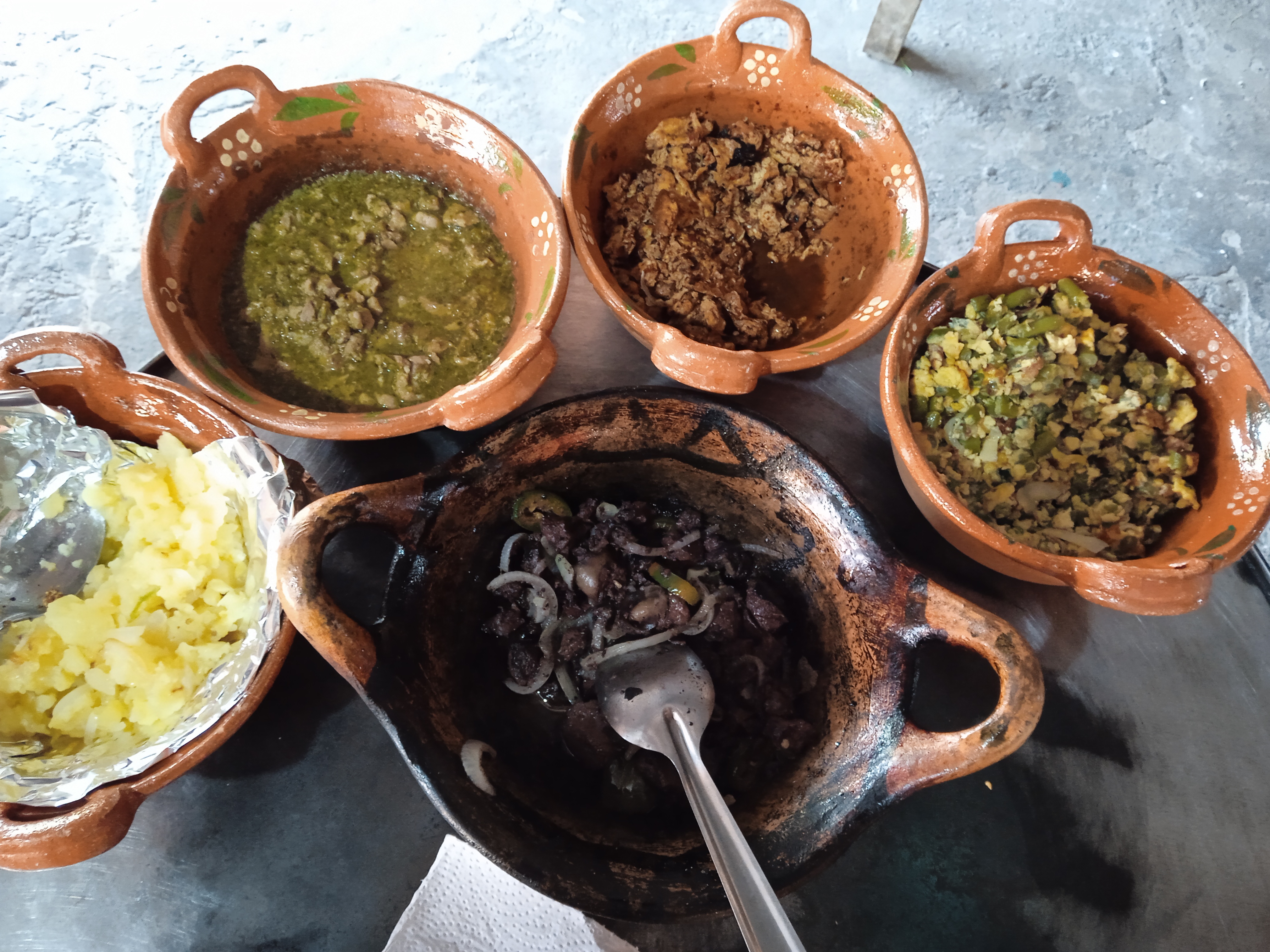 Antojitos y desayunos la cabañita image 1